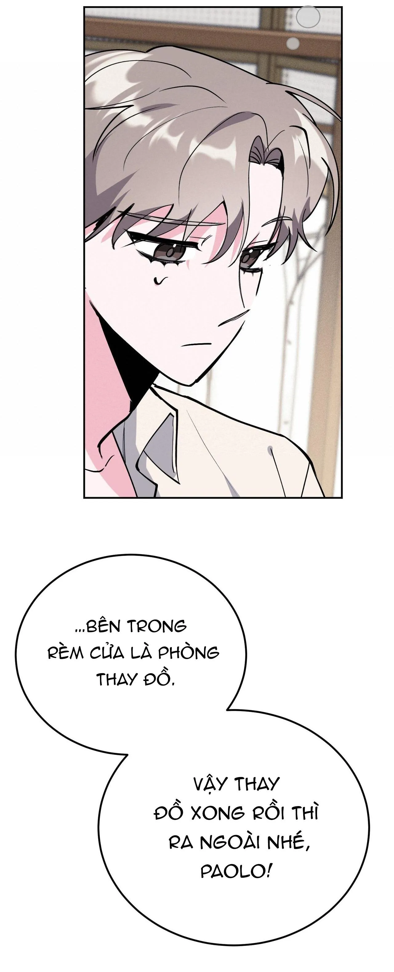 CẠM BẪY ĐẠI HỌC Chapter 38 Trang 45