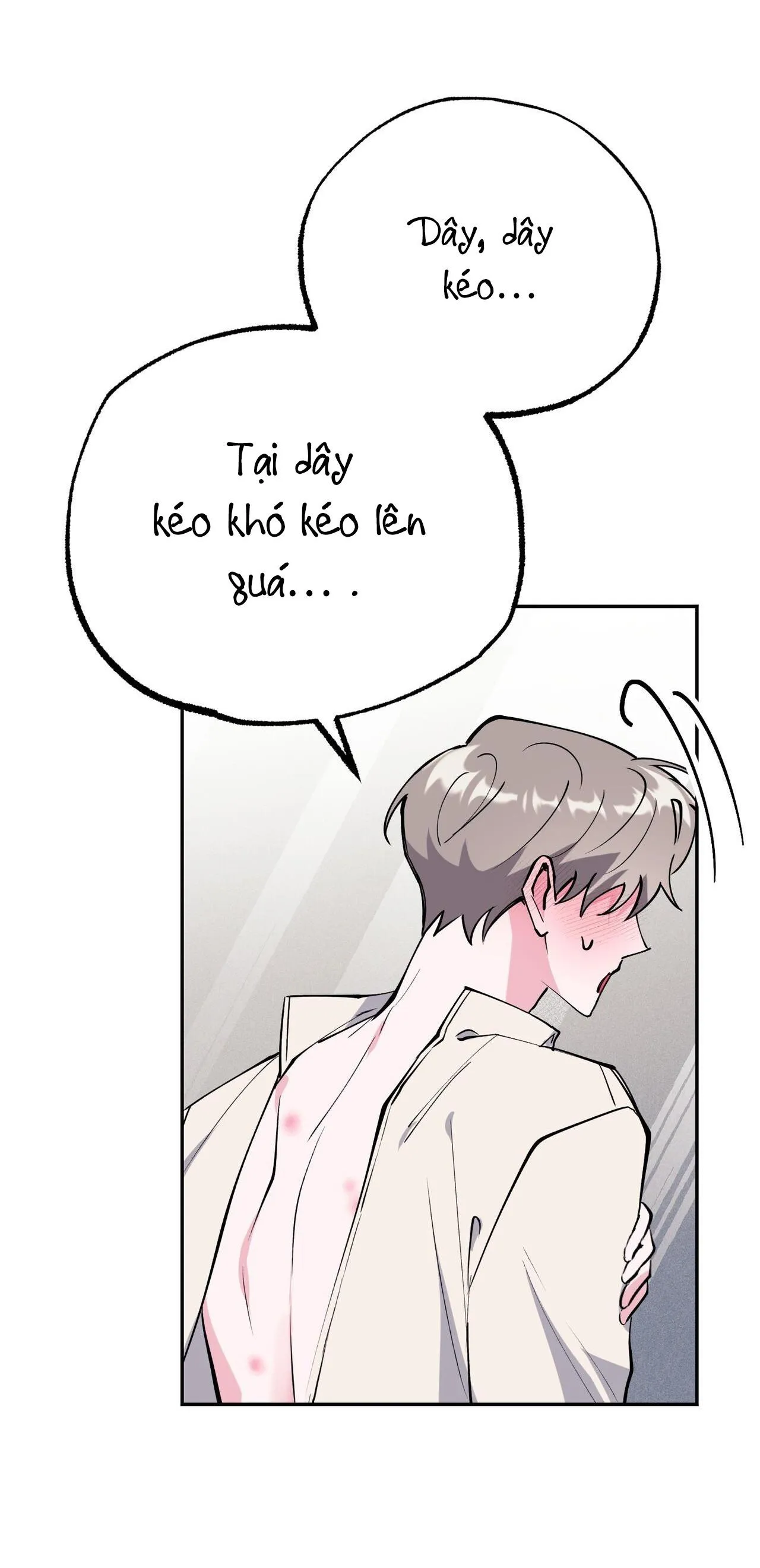 CẠM BẪY ĐẠI HỌC Chapter 38 Trang 51