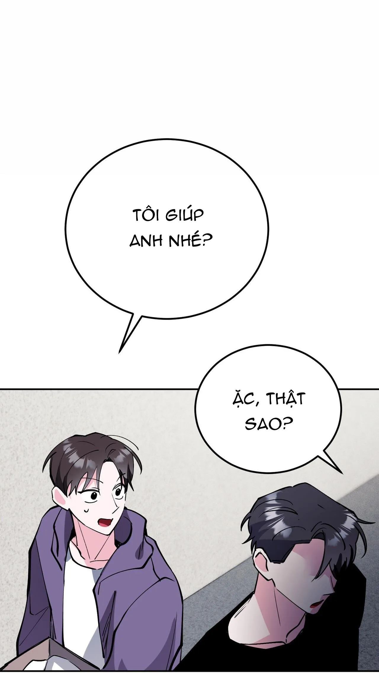 CẠM BẪY ĐẠI HỌC Chapter 38 Trang 53