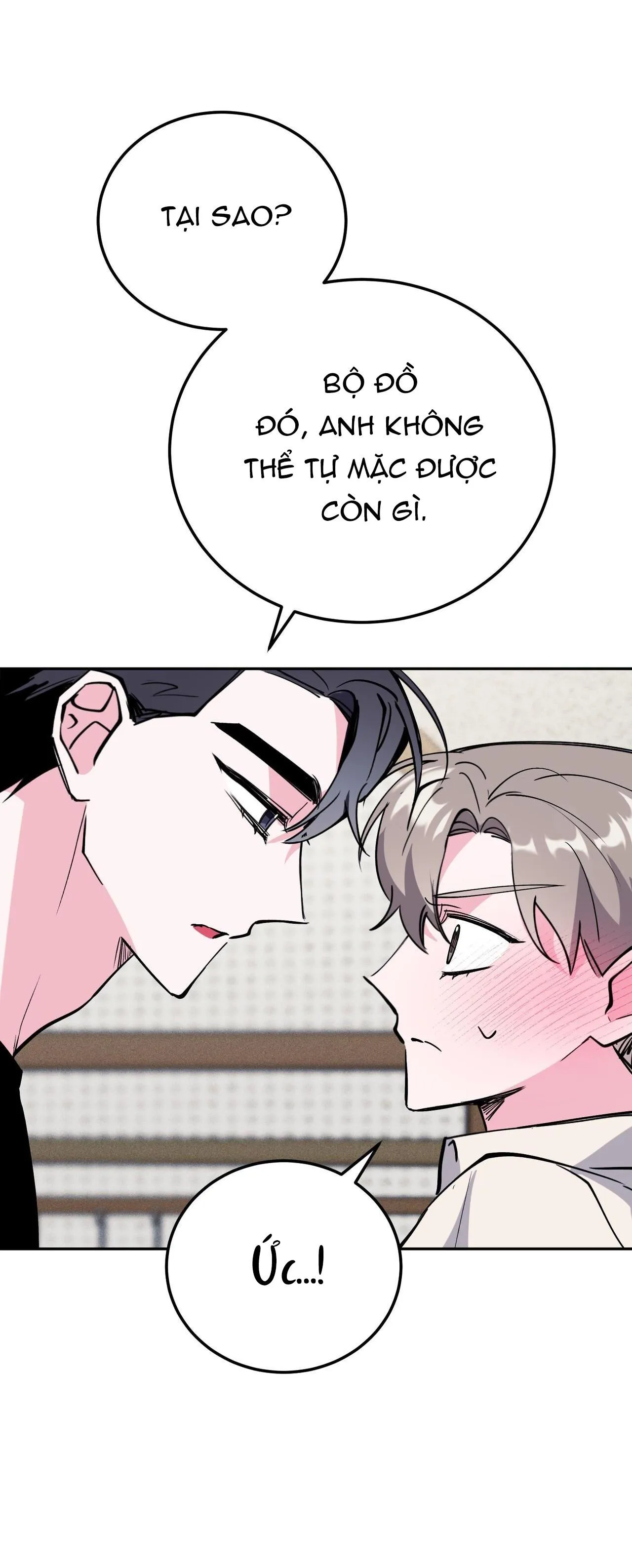 CẠM BẪY ĐẠI HỌC Chapter 38 Trang 58