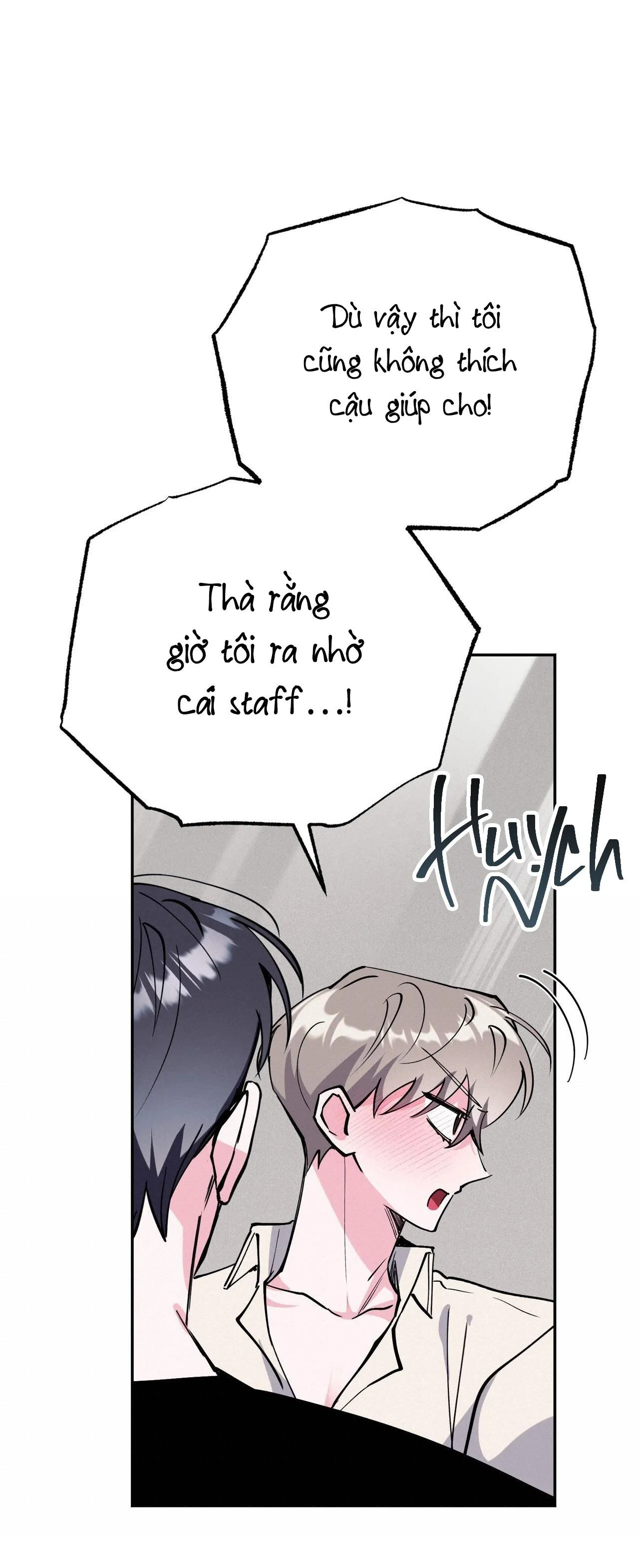 CẠM BẪY ĐẠI HỌC Chapter 38 Trang 59