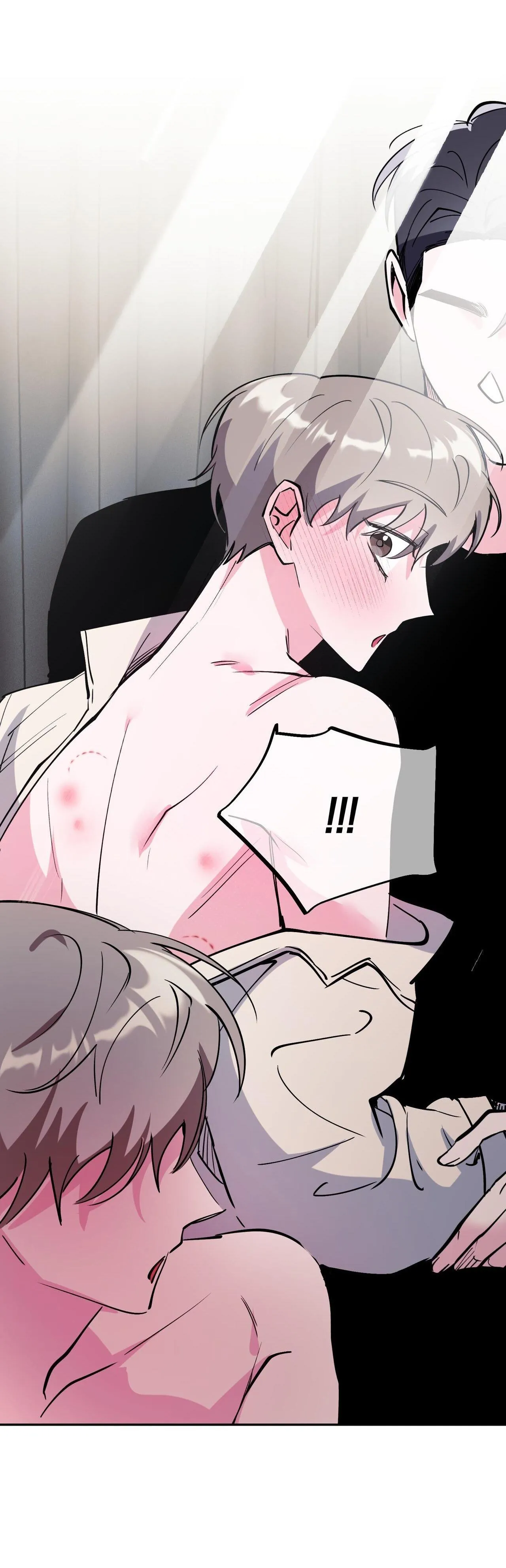 CẠM BẪY ĐẠI HỌC Chapter 38 Trang 64