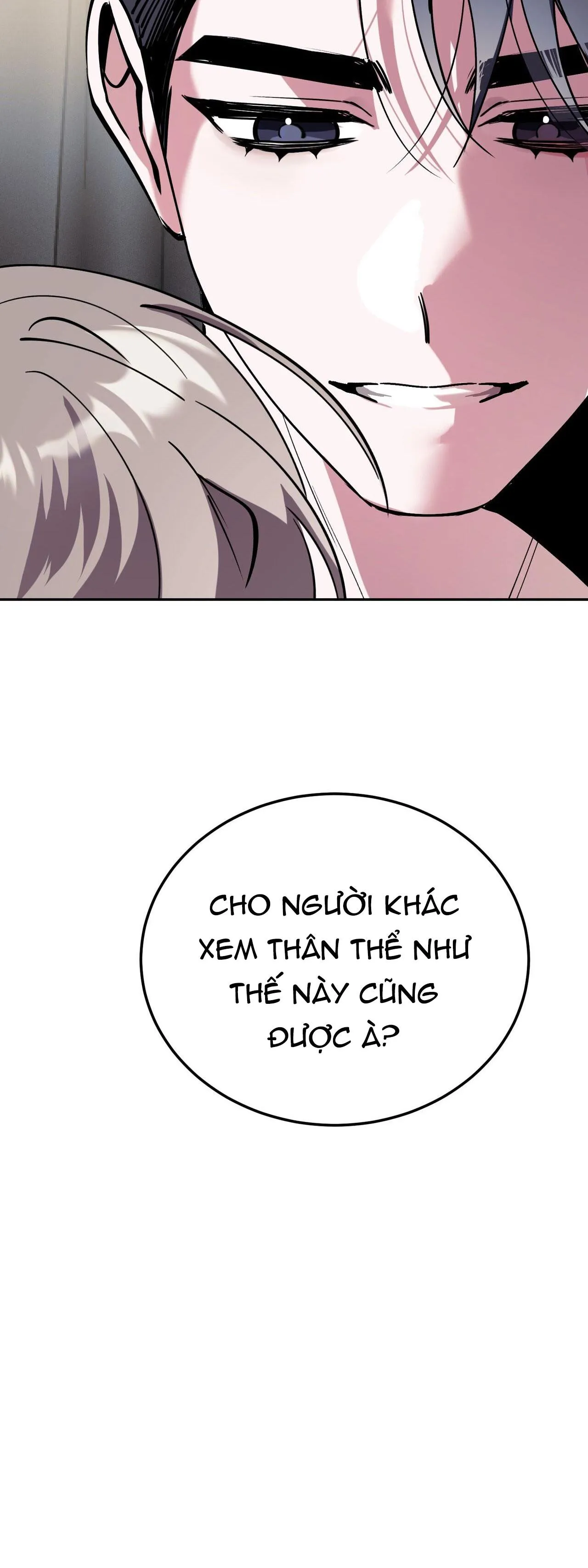 CẠM BẪY ĐẠI HỌC Chapter 39 Trang 3