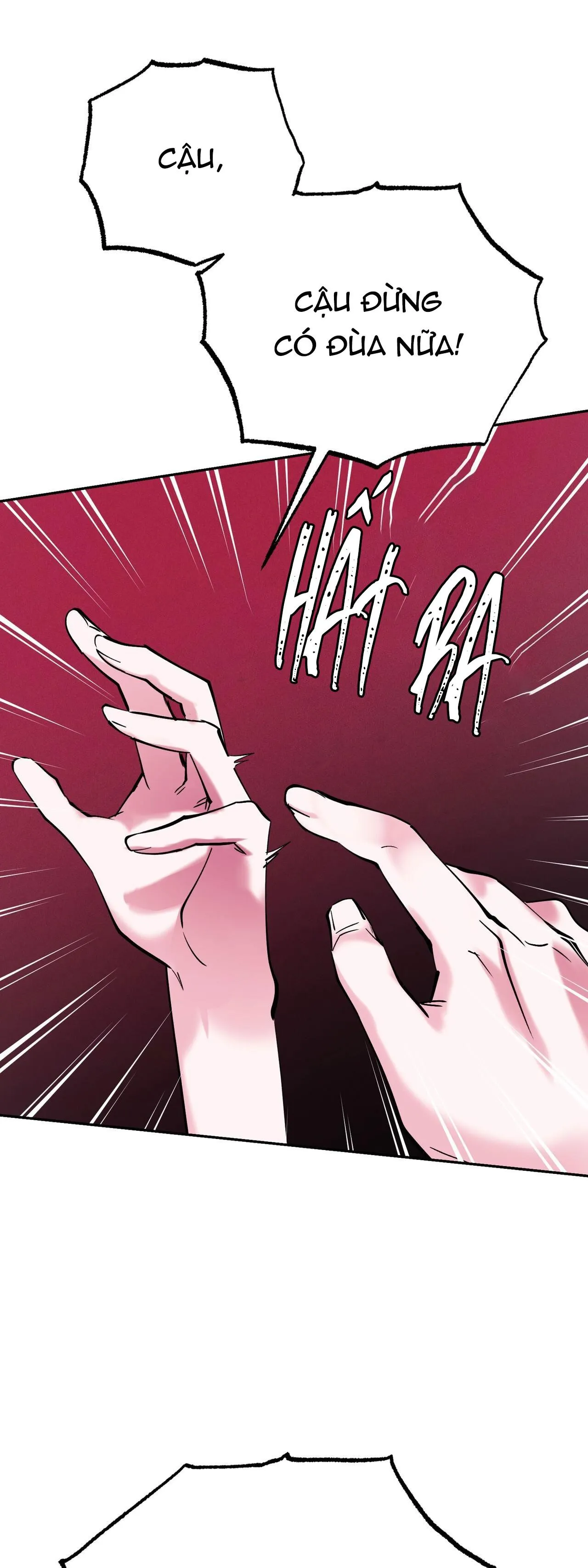 CẠM BẪY ĐẠI HỌC Chapter 39 Trang 4