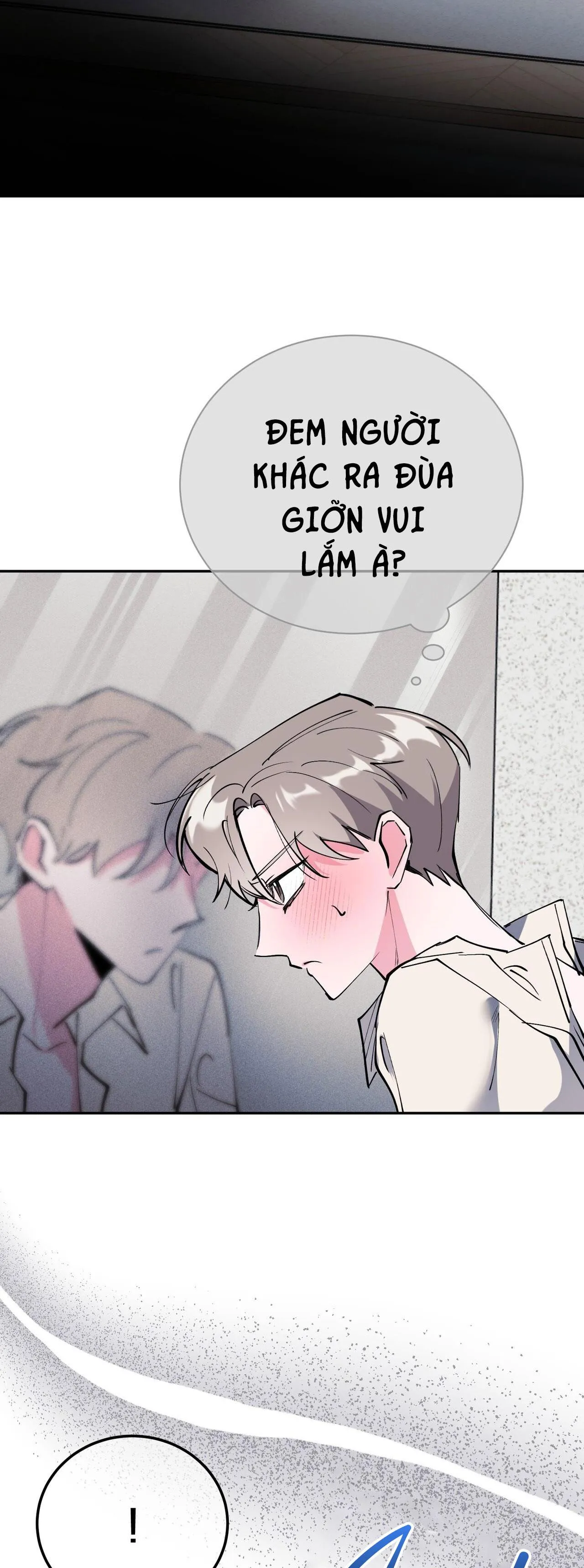 CẠM BẪY ĐẠI HỌC Chapter 39 Trang 9