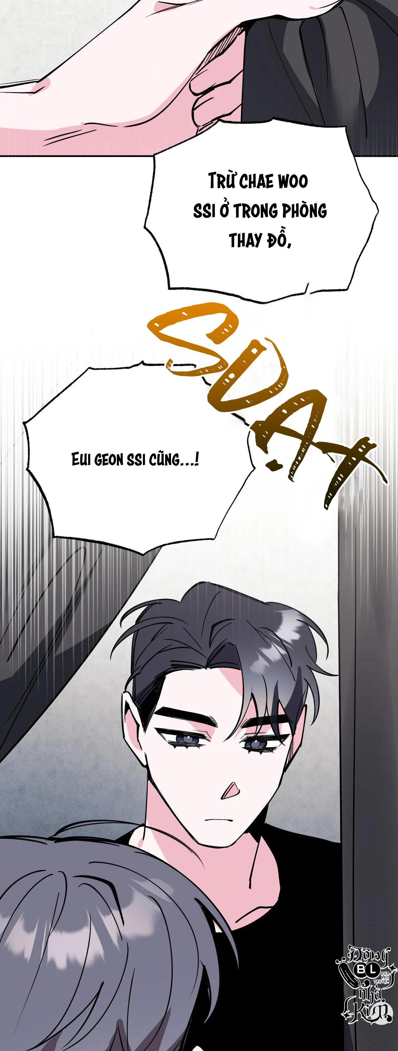 CẠM BẪY ĐẠI HỌC Chapter 39 Trang 24