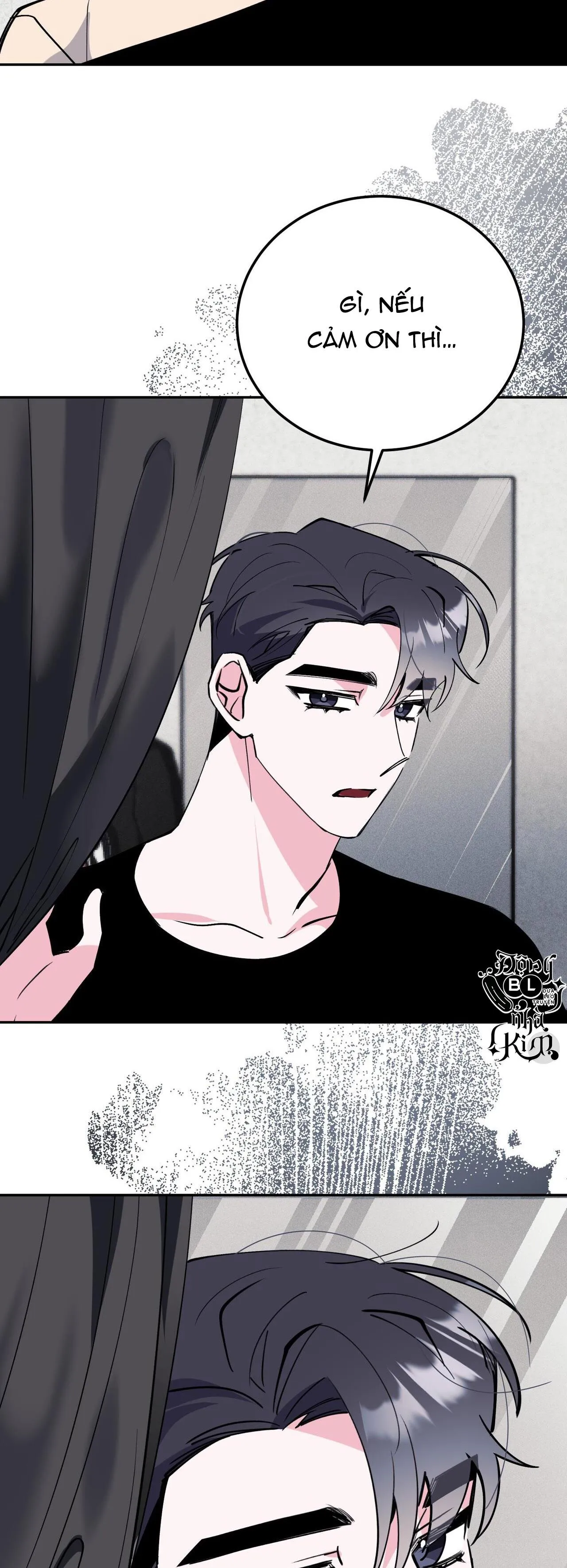 CẠM BẪY ĐẠI HỌC Chapter 39 Trang 29