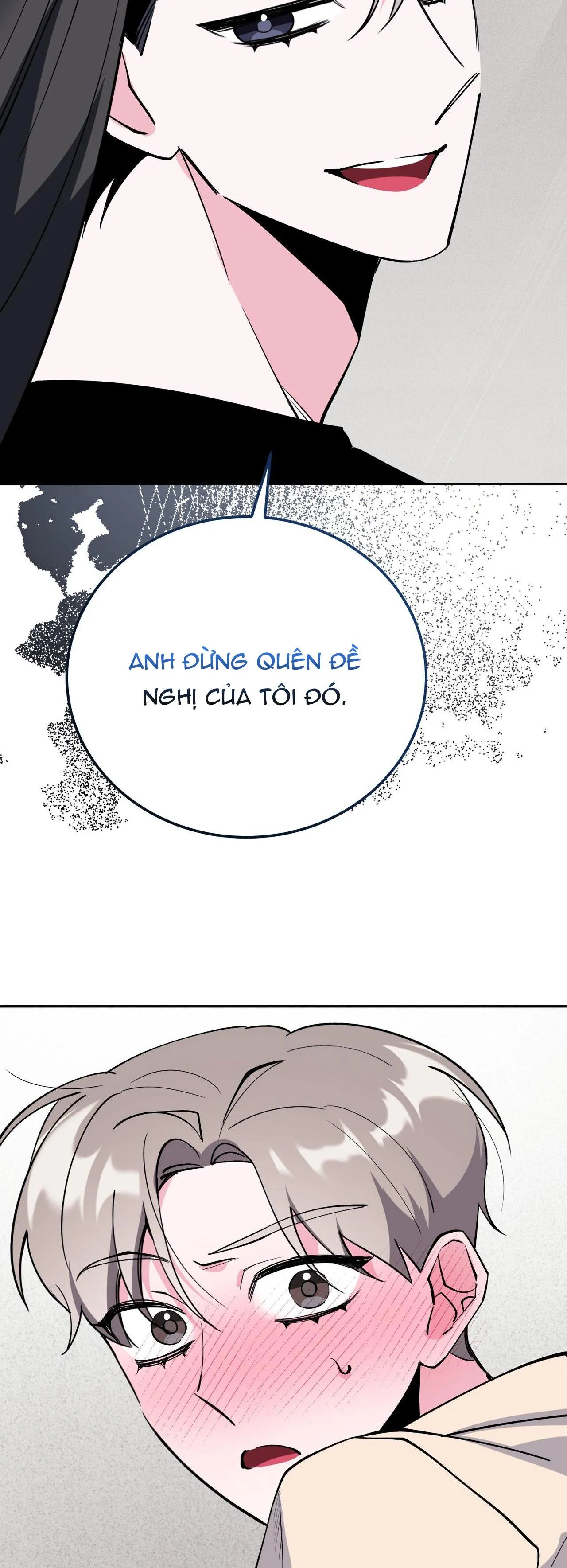 CẠM BẪY ĐẠI HỌC Chapter 39 Trang 30