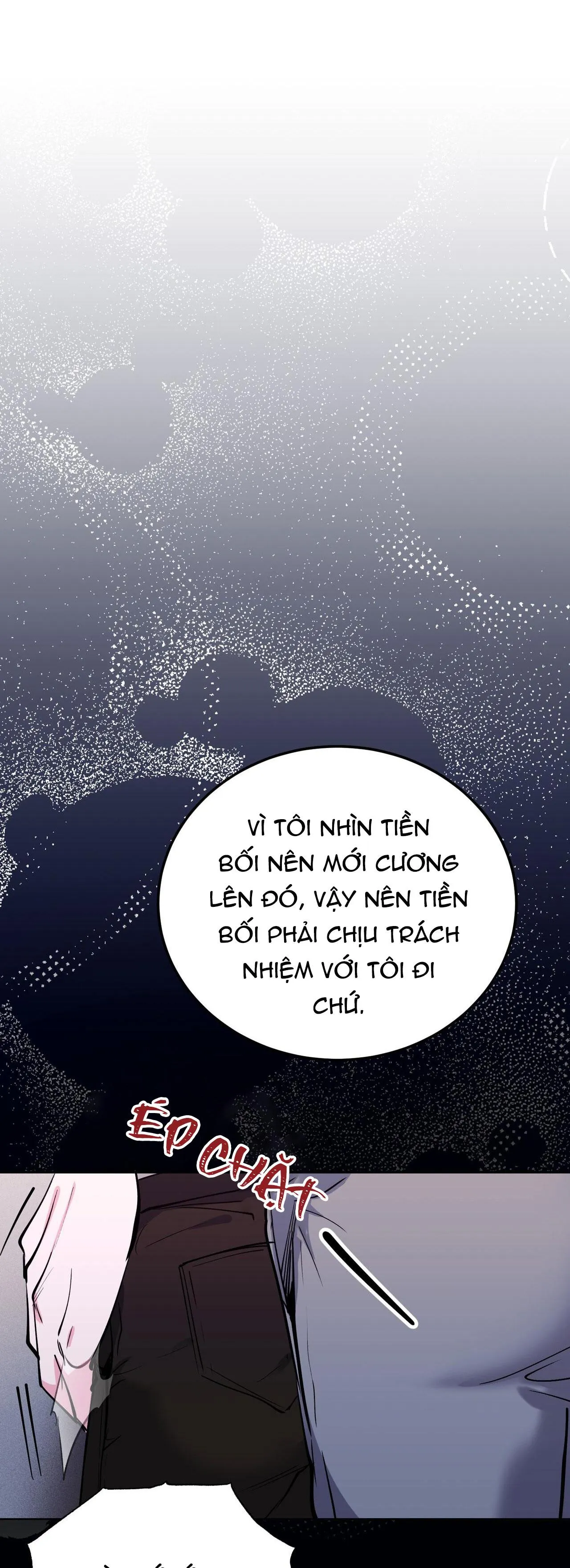 CẠM BẪY ĐẠI HỌC Chapter 39 Trang 33