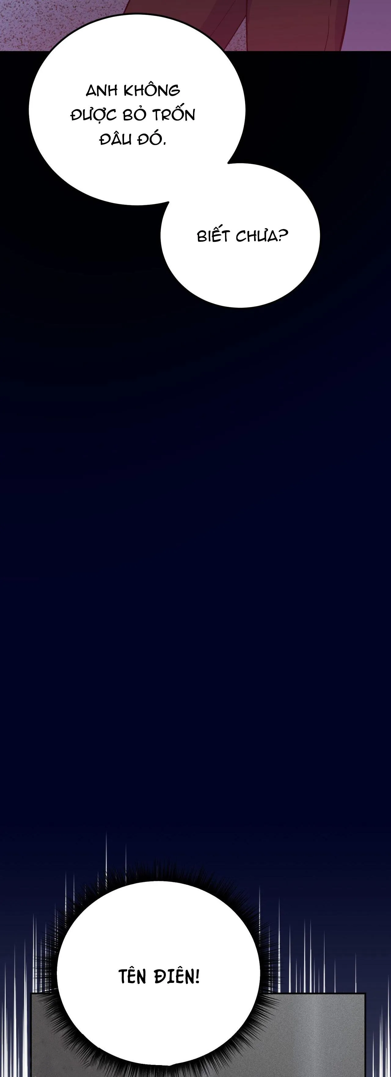 CẠM BẪY ĐẠI HỌC Chapter 39 Trang 35