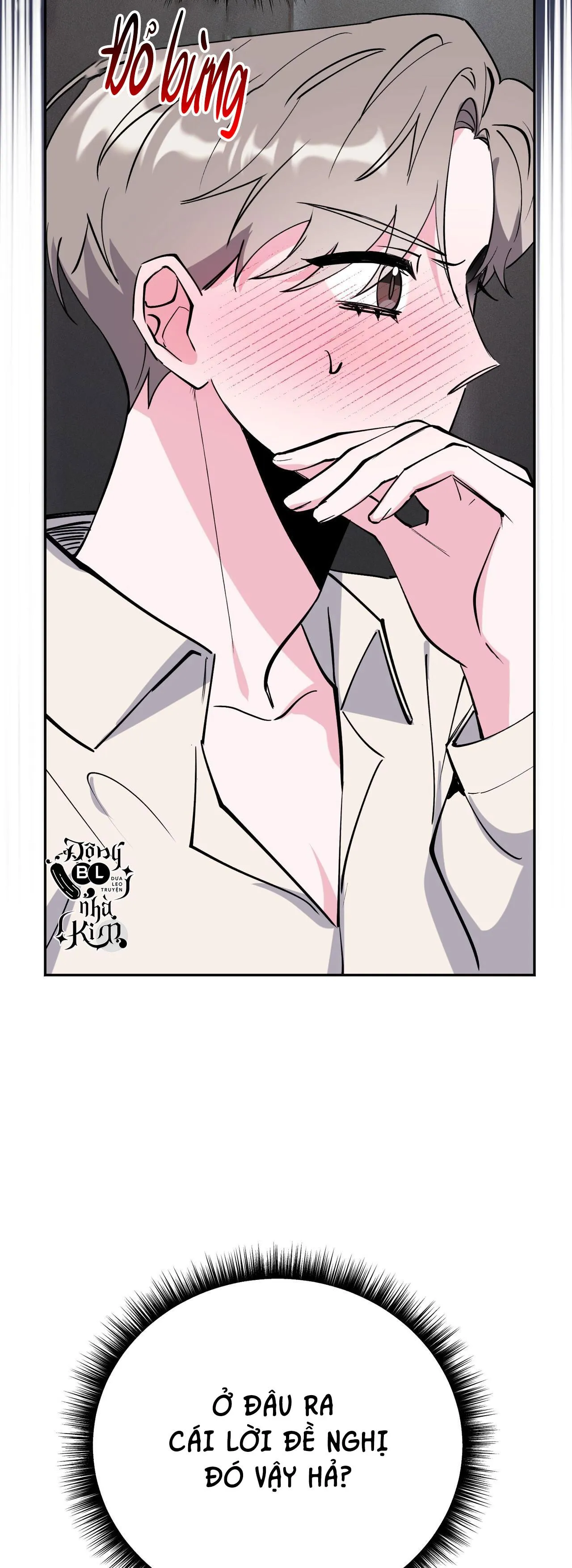 CẠM BẪY ĐẠI HỌC Chapter 39 Trang 36