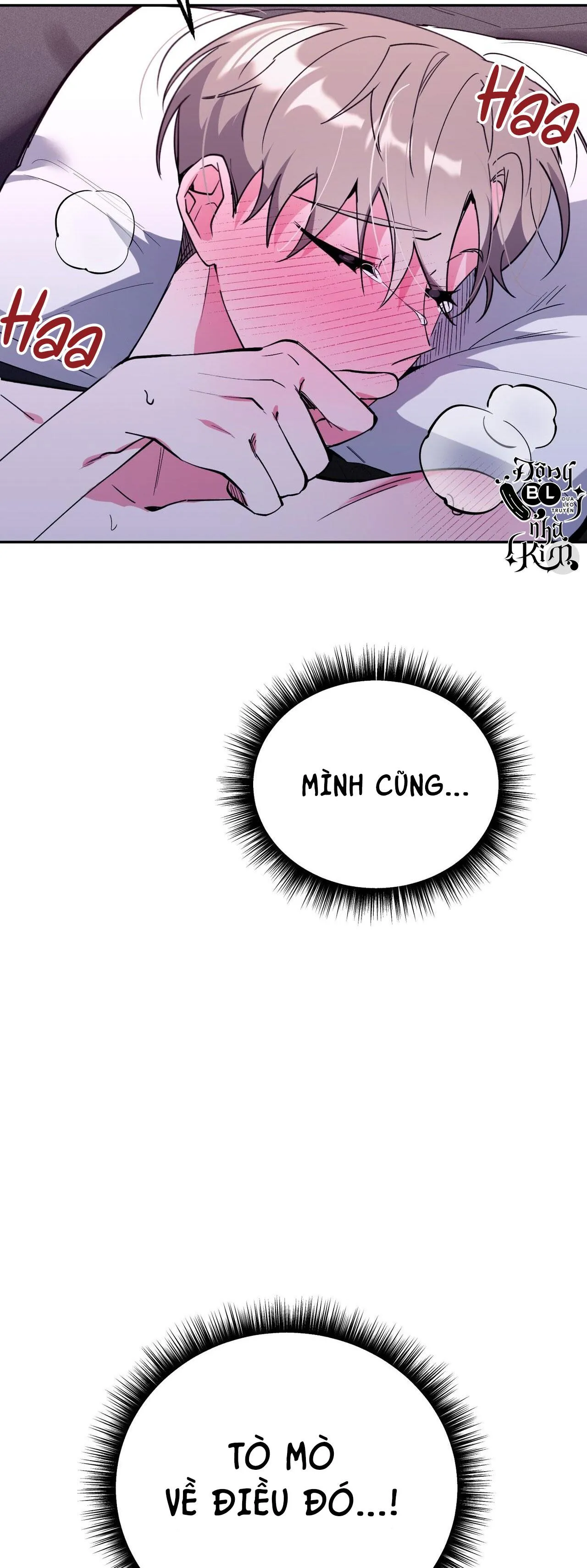 CẠM BẪY ĐẠI HỌC Chapter 39 Trang 42