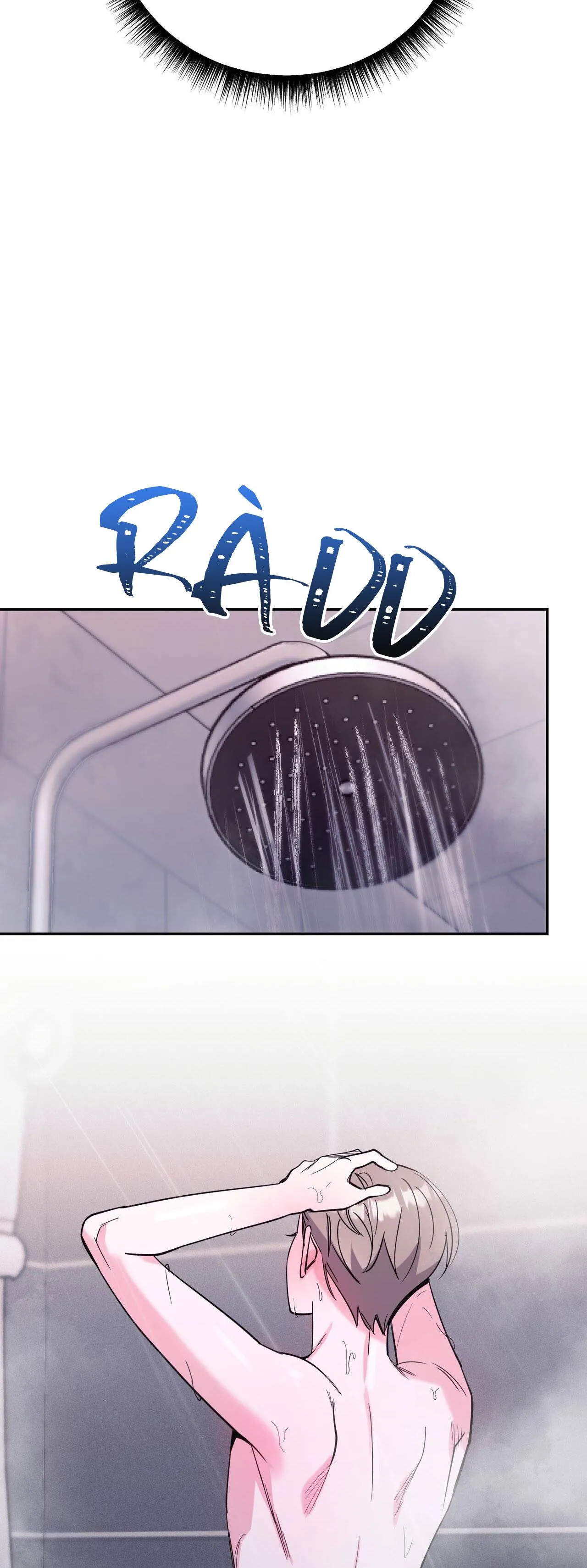 CẠM BẪY ĐẠI HỌC Chapter 39 Trang 43