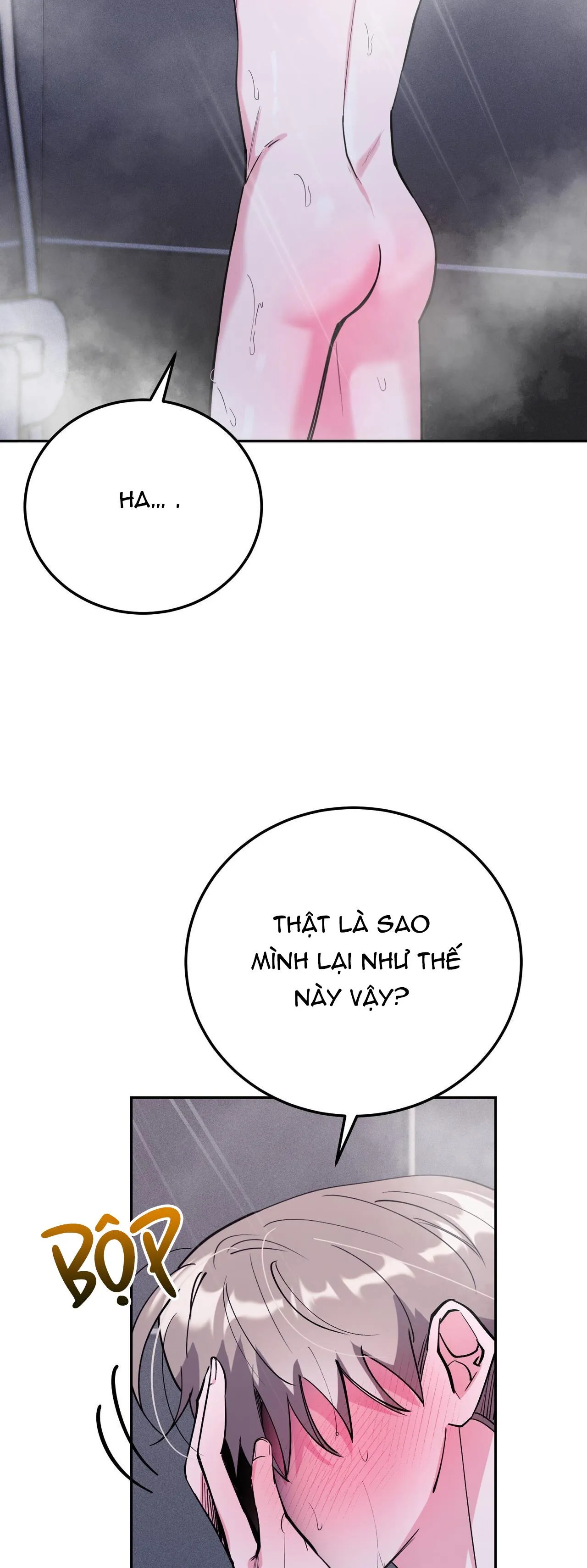 CẠM BẪY ĐẠI HỌC Chapter 39 Trang 44