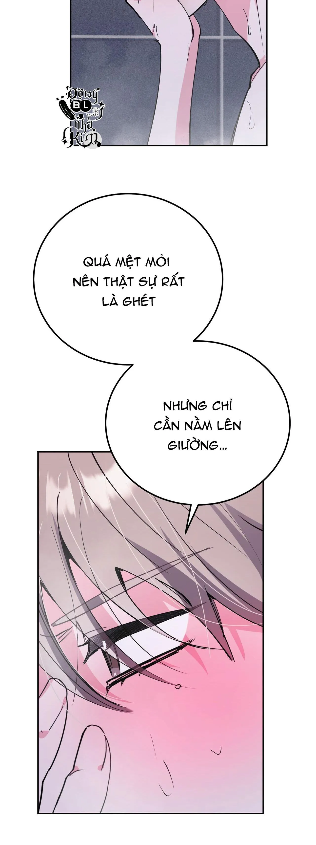 CẠM BẪY ĐẠI HỌC Chapter 39 Trang 45