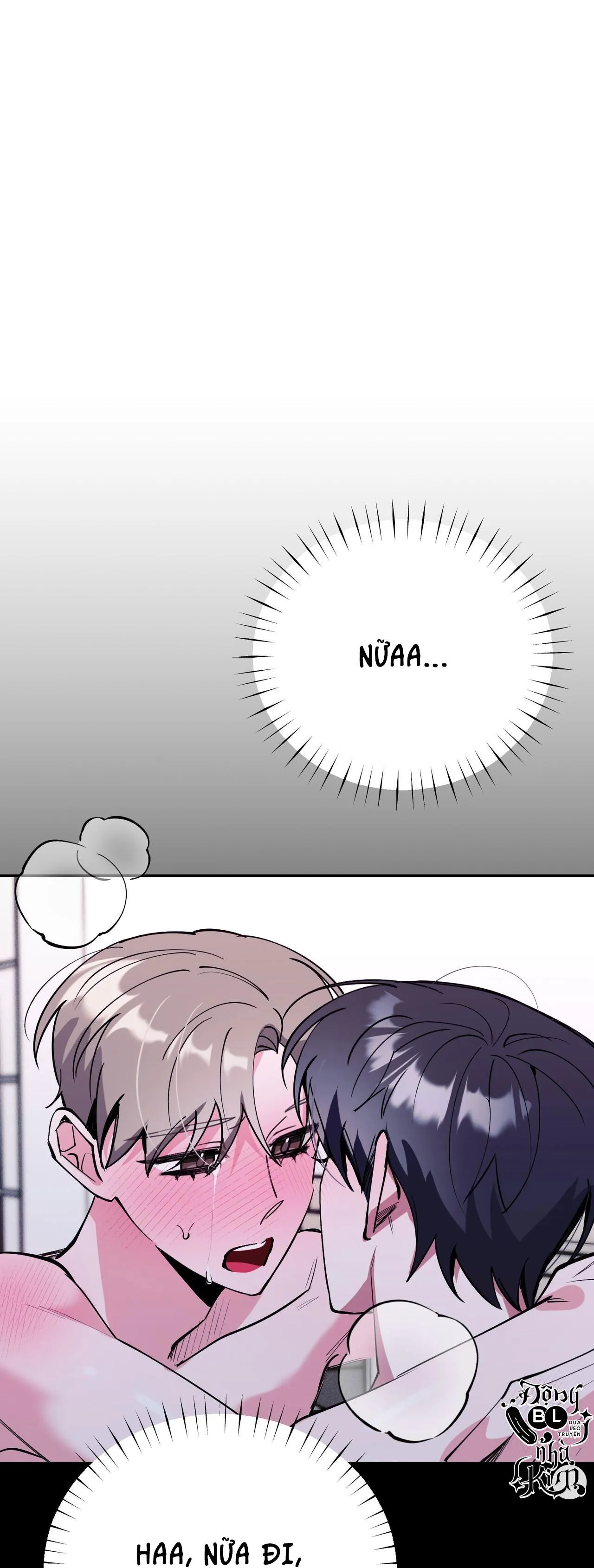 CẠM BẪY ĐẠI HỌC Chapter 39 Trang 46