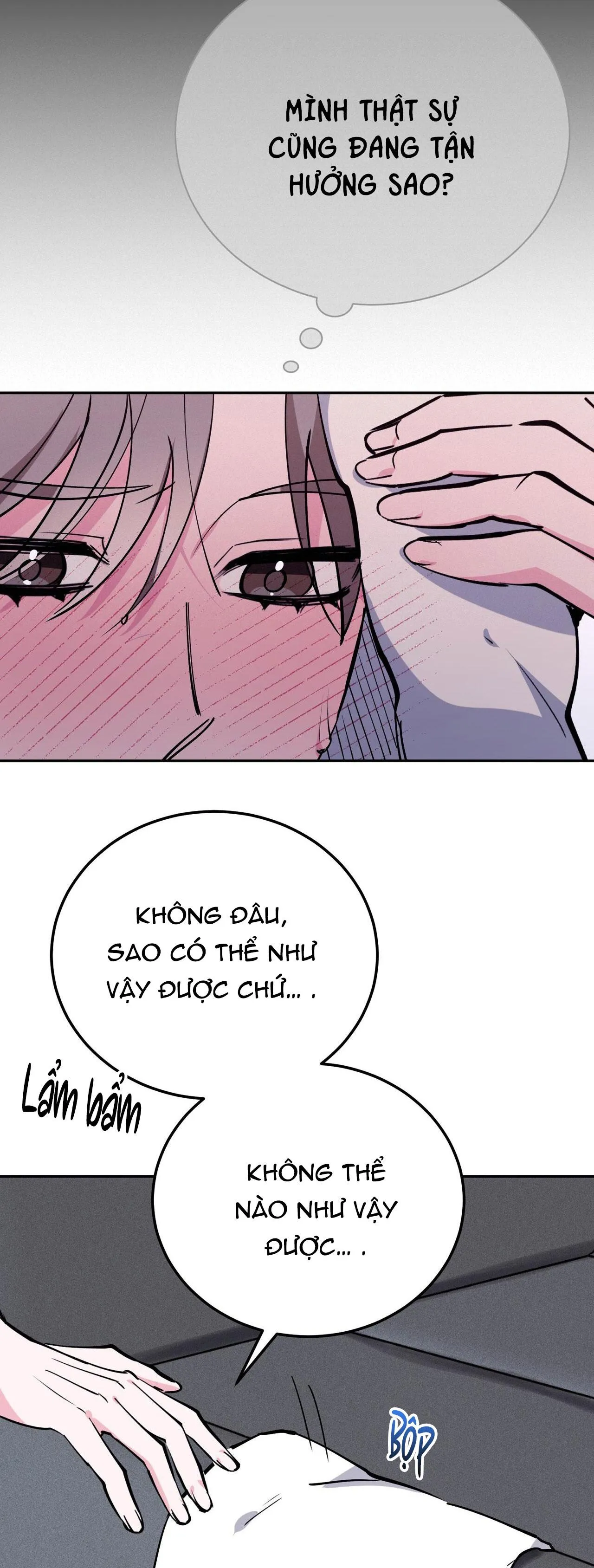 CẠM BẪY ĐẠI HỌC Chapter 39 Trang 48