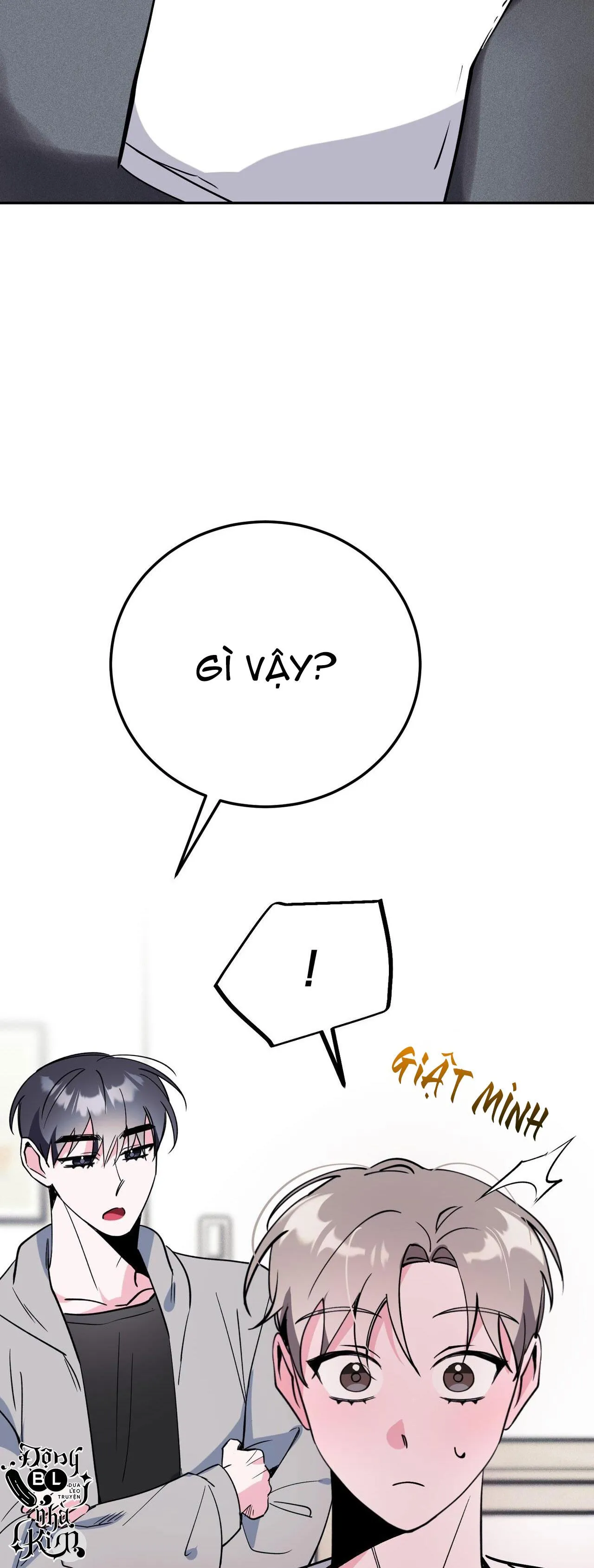 CẠM BẪY ĐẠI HỌC Chapter 39 Trang 49