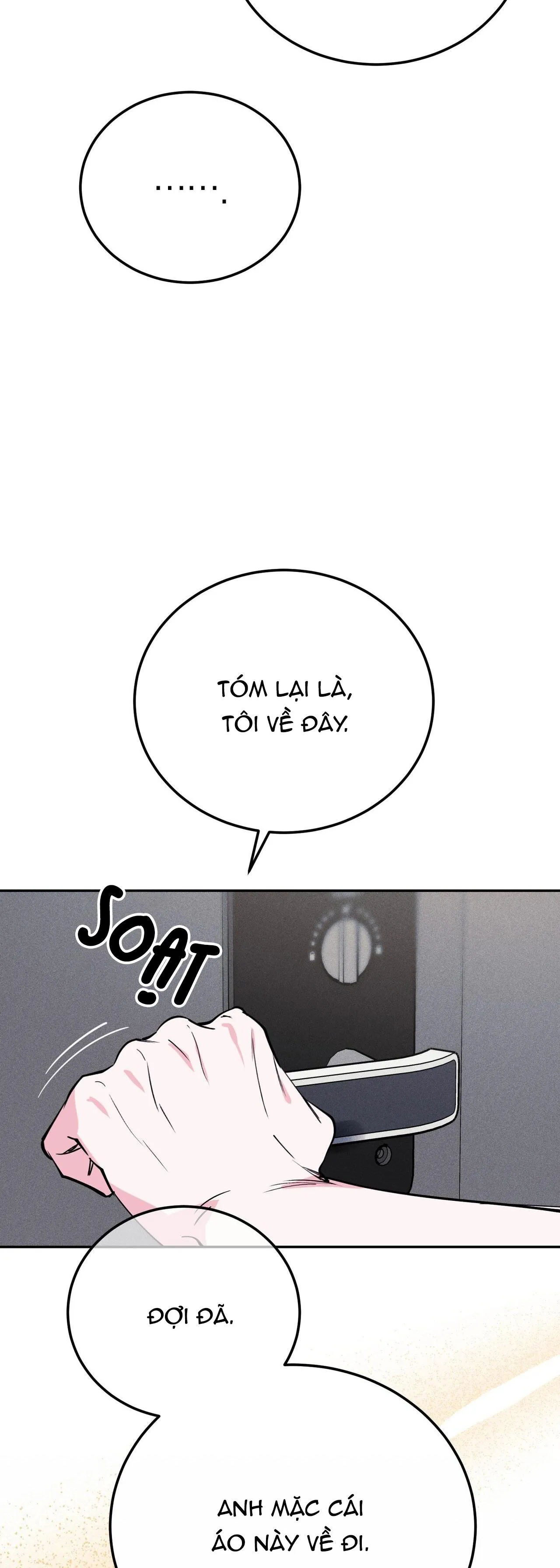 CẠM BẪY ĐẠI HỌC Chapter 39 Trang 54