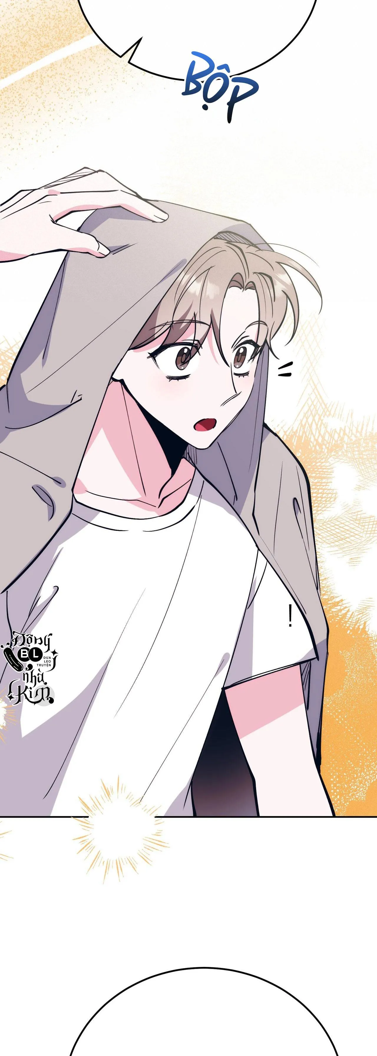CẠM BẪY ĐẠI HỌC Chapter 39 Trang 55