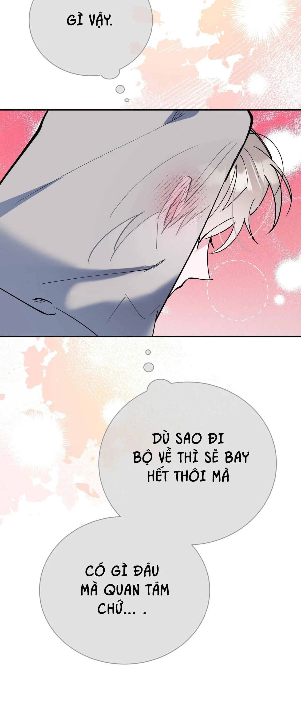 CẠM BẪY ĐẠI HỌC Chapter 39 Trang 58