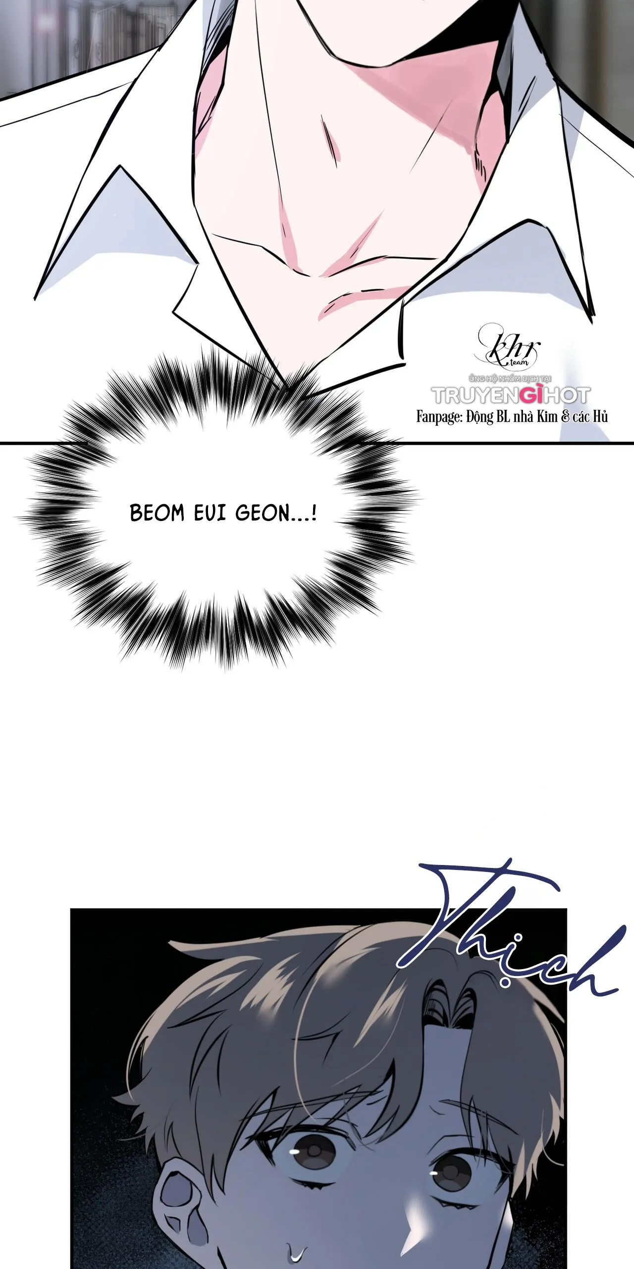 CẠM BẪY ĐẠI HỌC Chapter 4 Trang 4