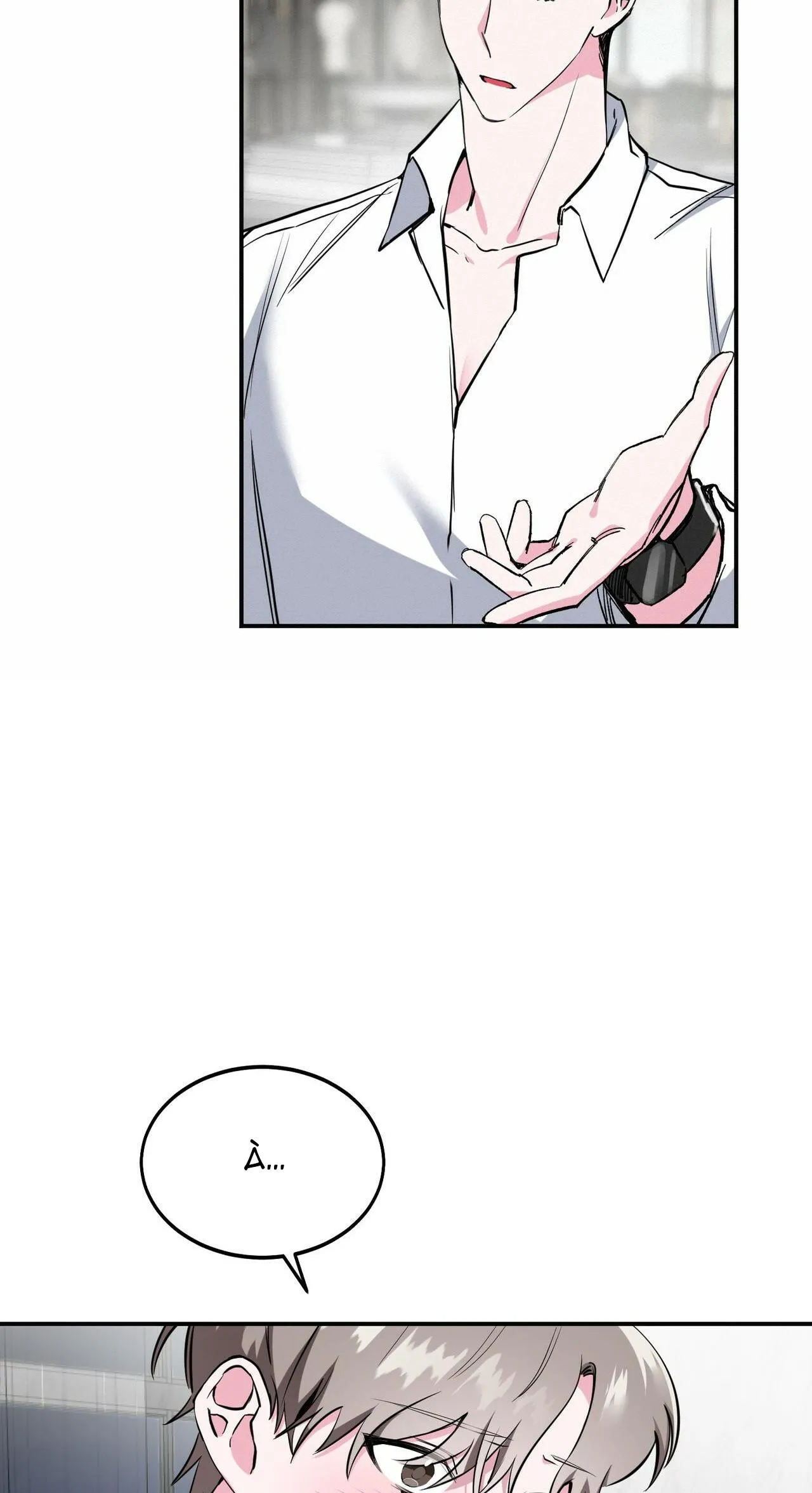 CẠM BẪY ĐẠI HỌC Chapter 4 Trang 11