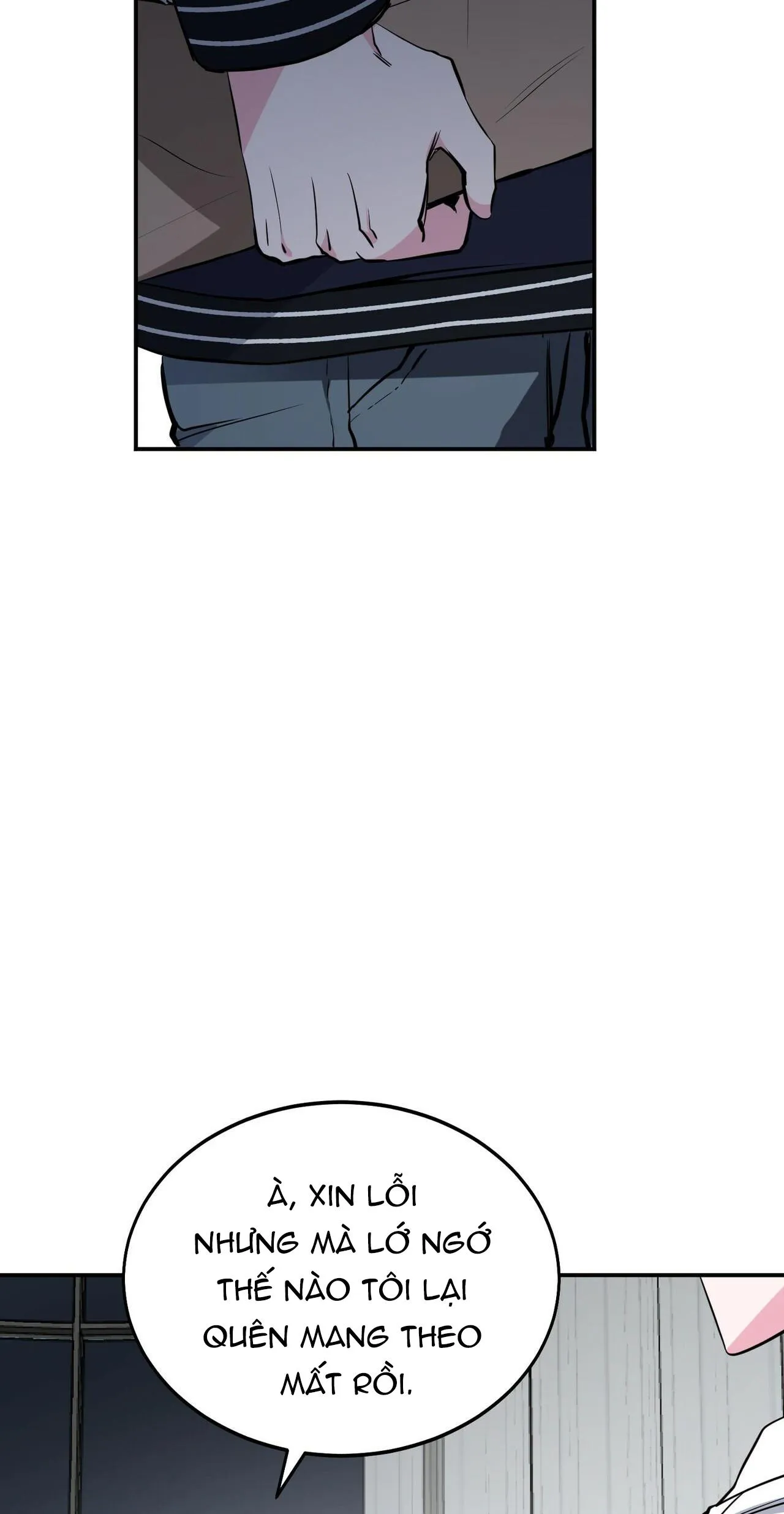 CẠM BẪY ĐẠI HỌC Chapter 4 Trang 13