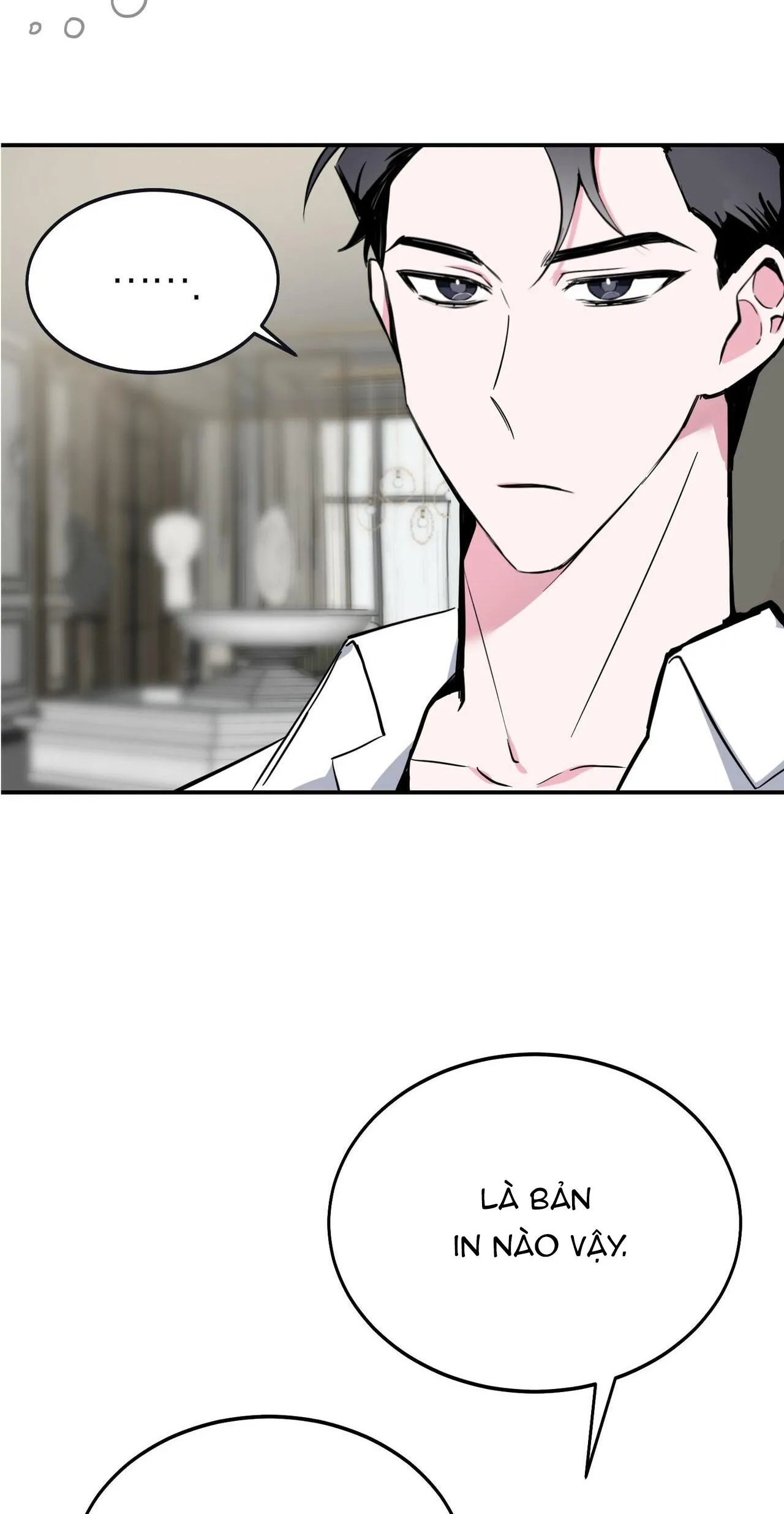 CẠM BẪY ĐẠI HỌC Chapter 4 Trang 16