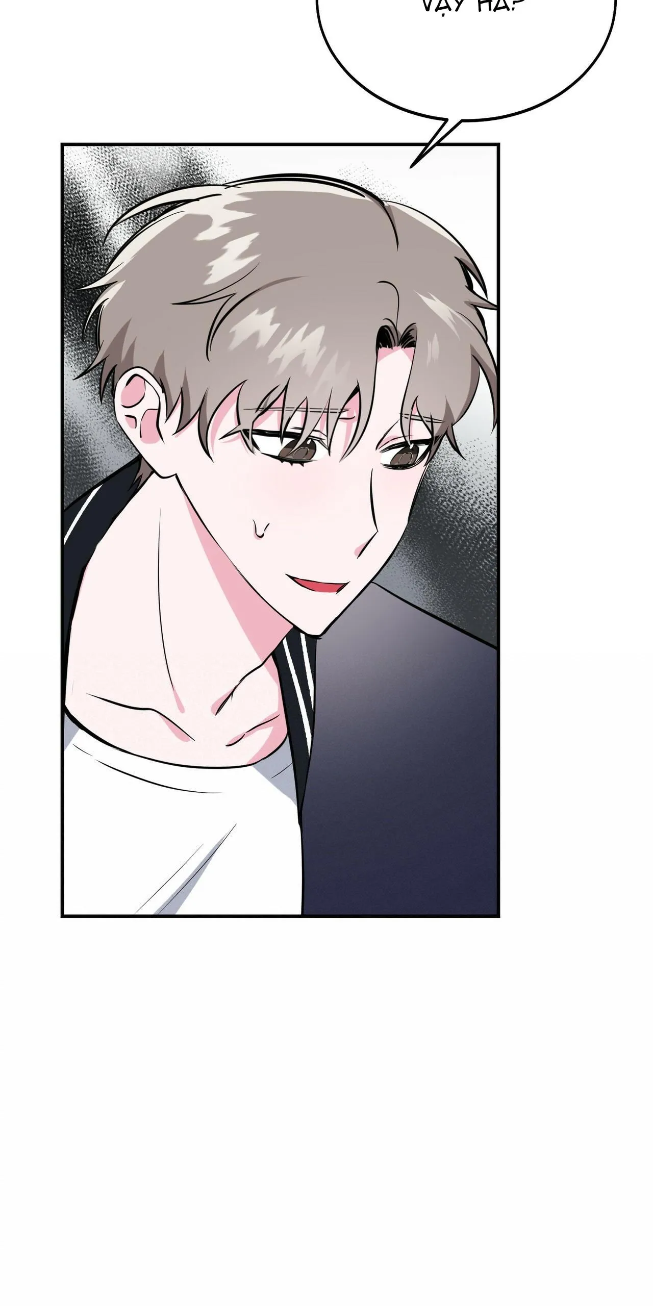 CẠM BẪY ĐẠI HỌC Chapter 4 Trang 20