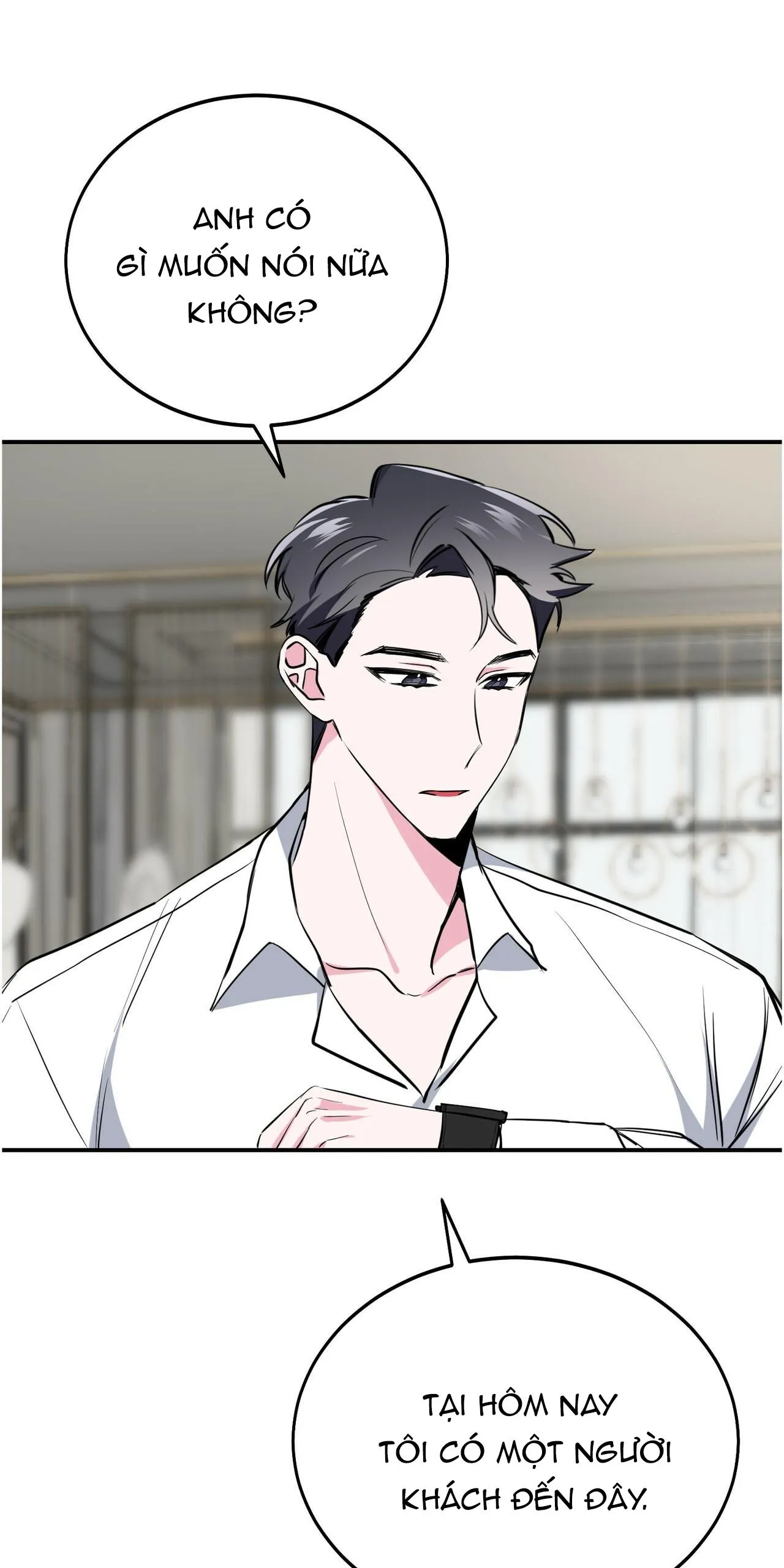 CẠM BẪY ĐẠI HỌC Chapter 4 Trang 21