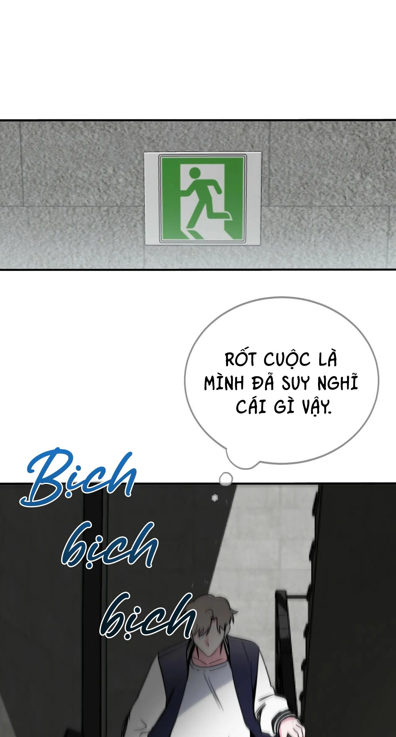 CẠM BẪY ĐẠI HỌC Chapter 4 Trang 26