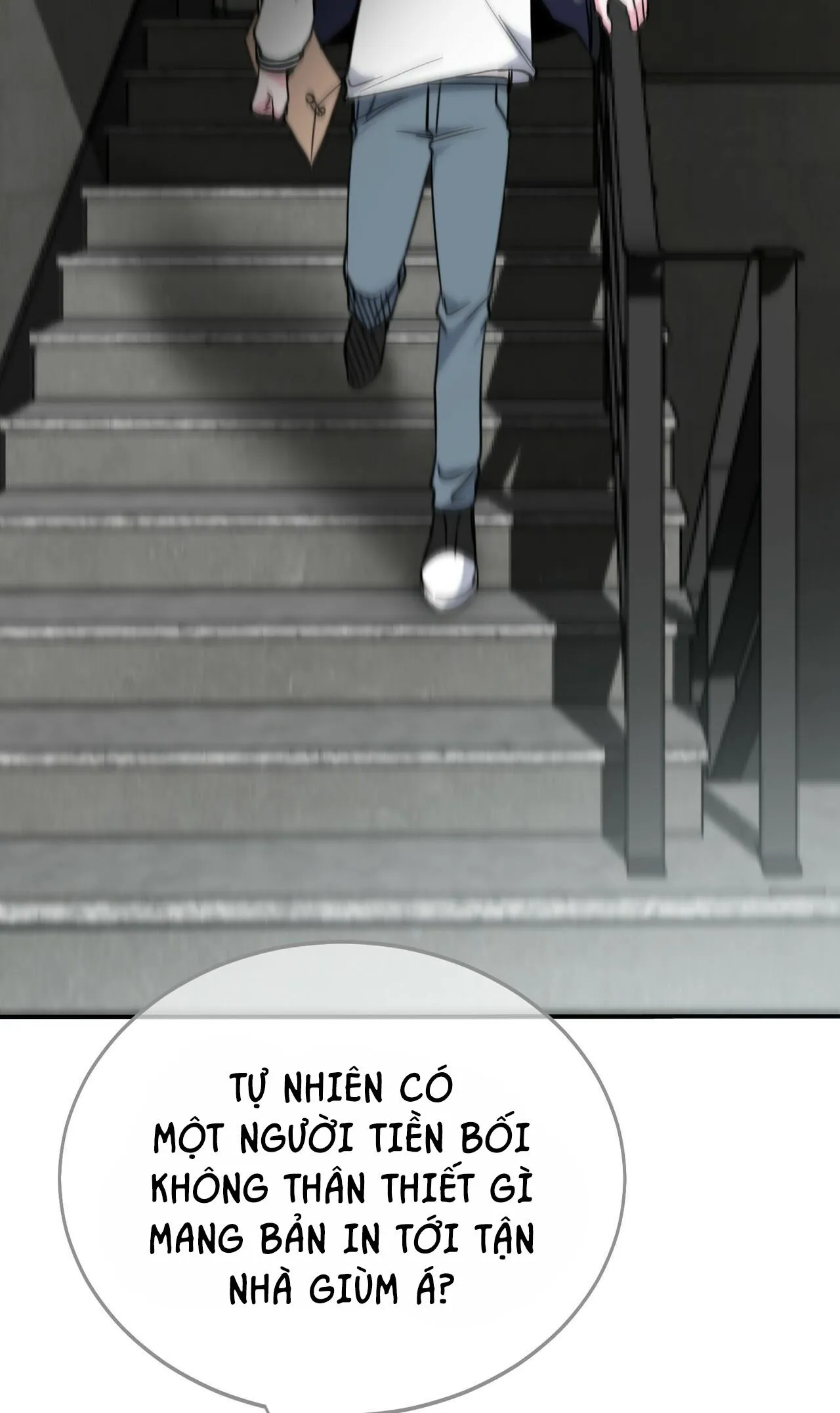 CẠM BẪY ĐẠI HỌC Chapter 4 Trang 27