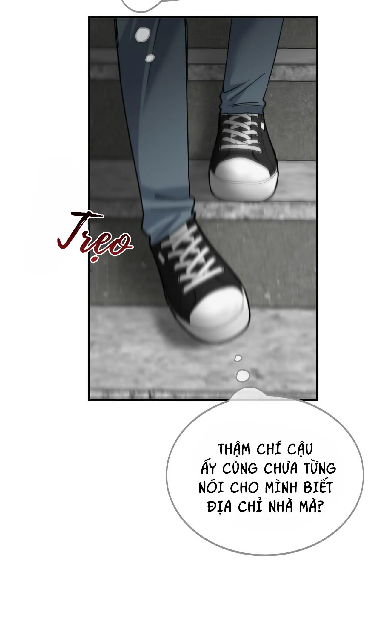 CẠM BẪY ĐẠI HỌC Chapter 4 Trang 28