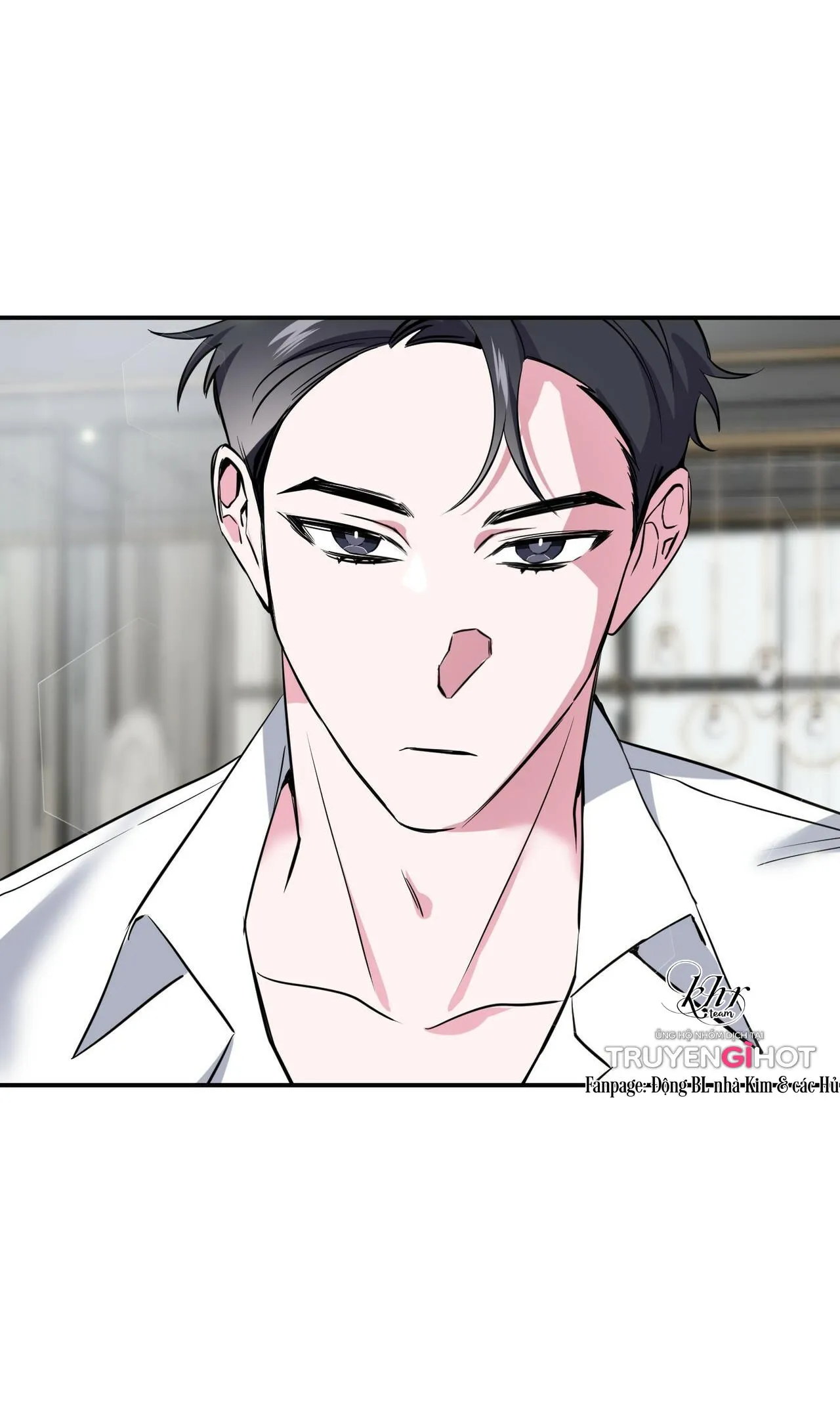 CẠM BẪY ĐẠI HỌC Chapter 4 Trang 29