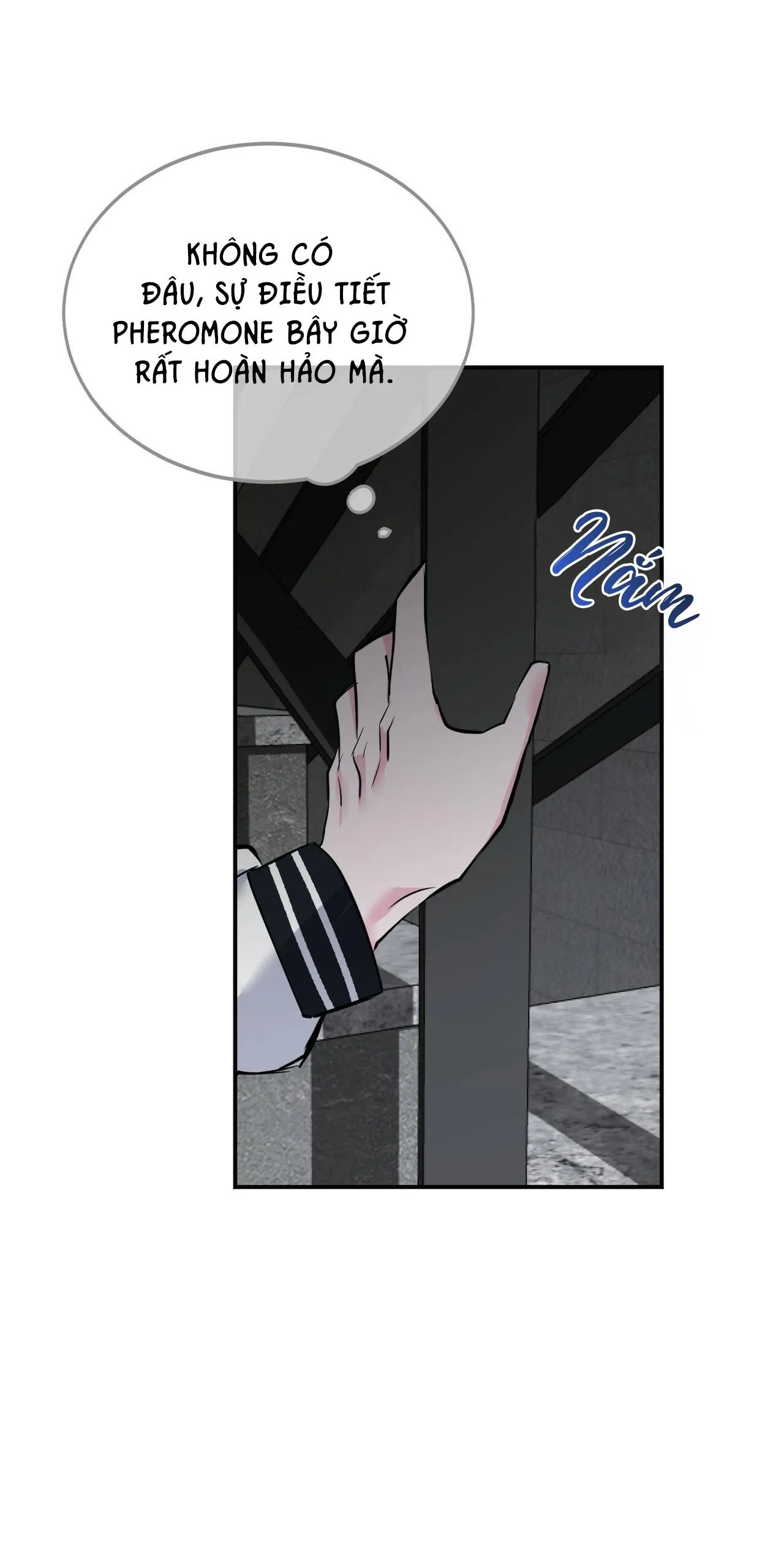 CẠM BẪY ĐẠI HỌC Chapter 4 Trang 32