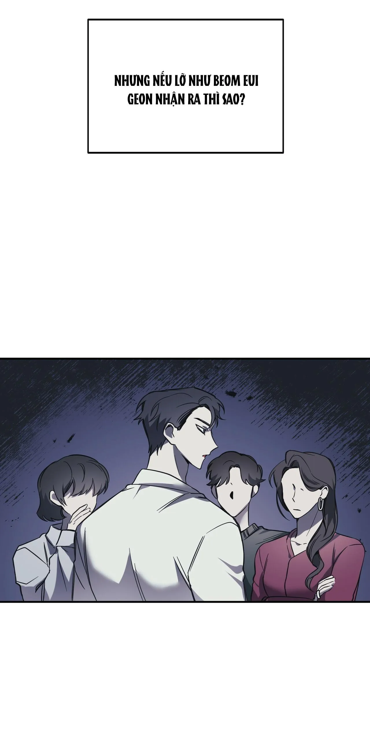 CẠM BẪY ĐẠI HỌC Chapter 4 Trang 33