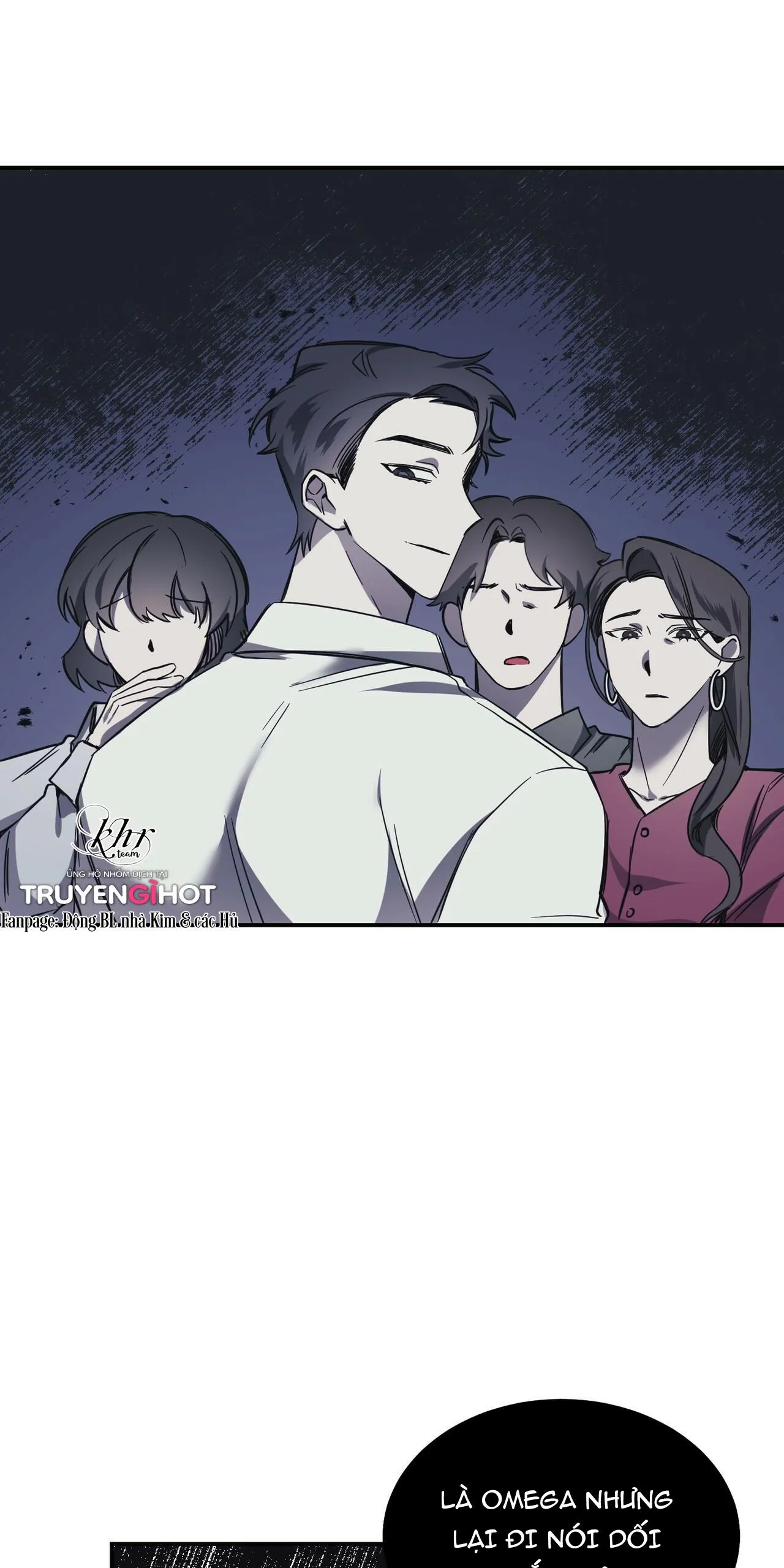 CẠM BẪY ĐẠI HỌC Chapter 4 Trang 34