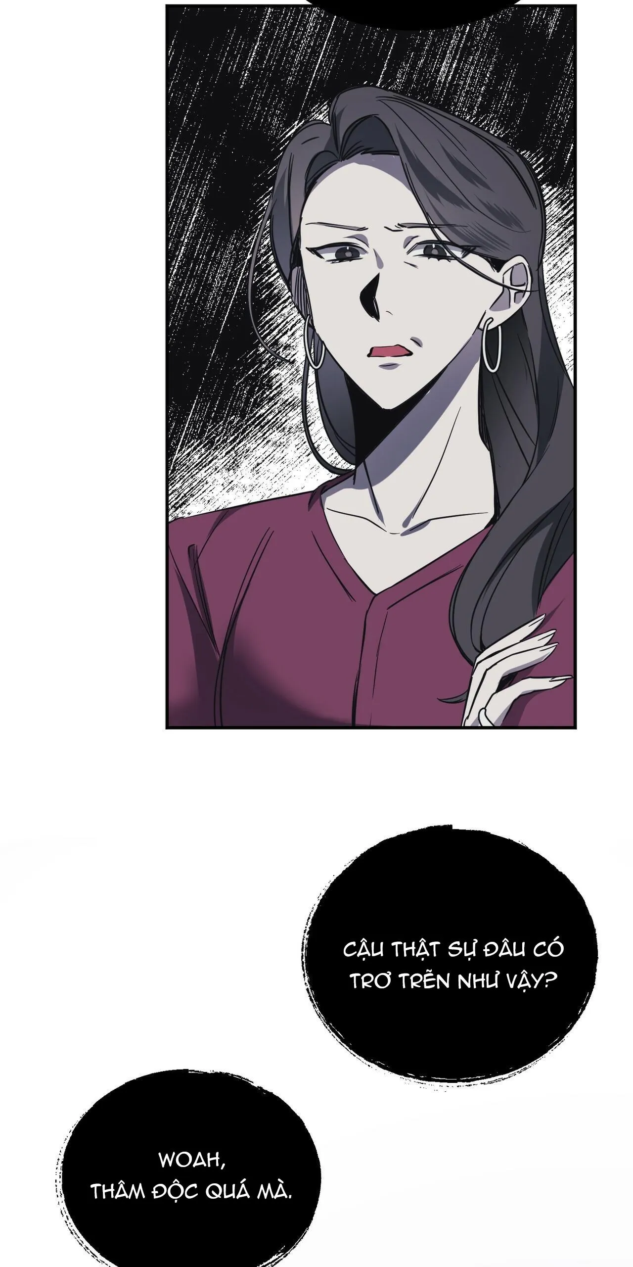 CẠM BẪY ĐẠI HỌC Chapter 4 Trang 36