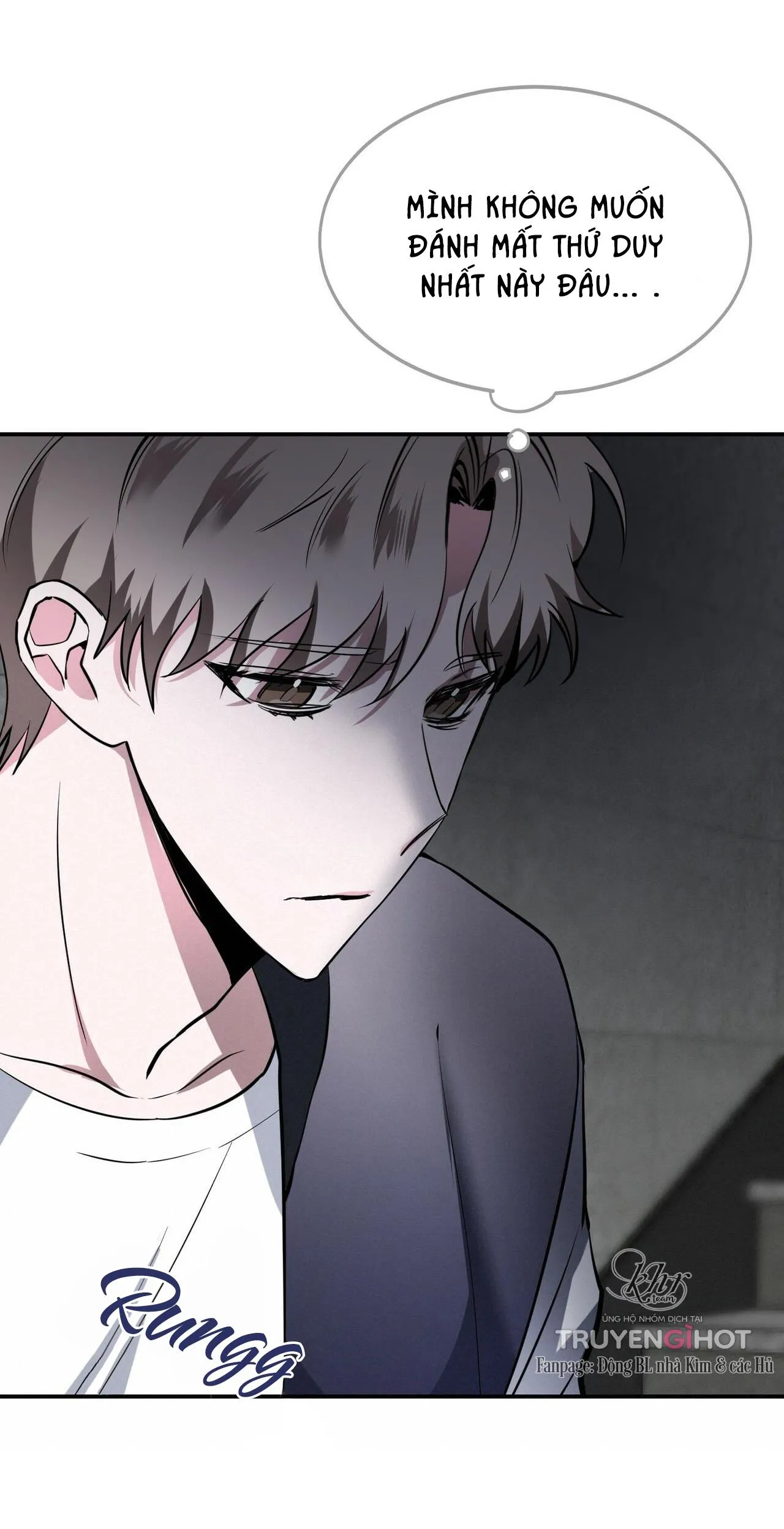 CẠM BẪY ĐẠI HỌC Chapter 4 Trang 39