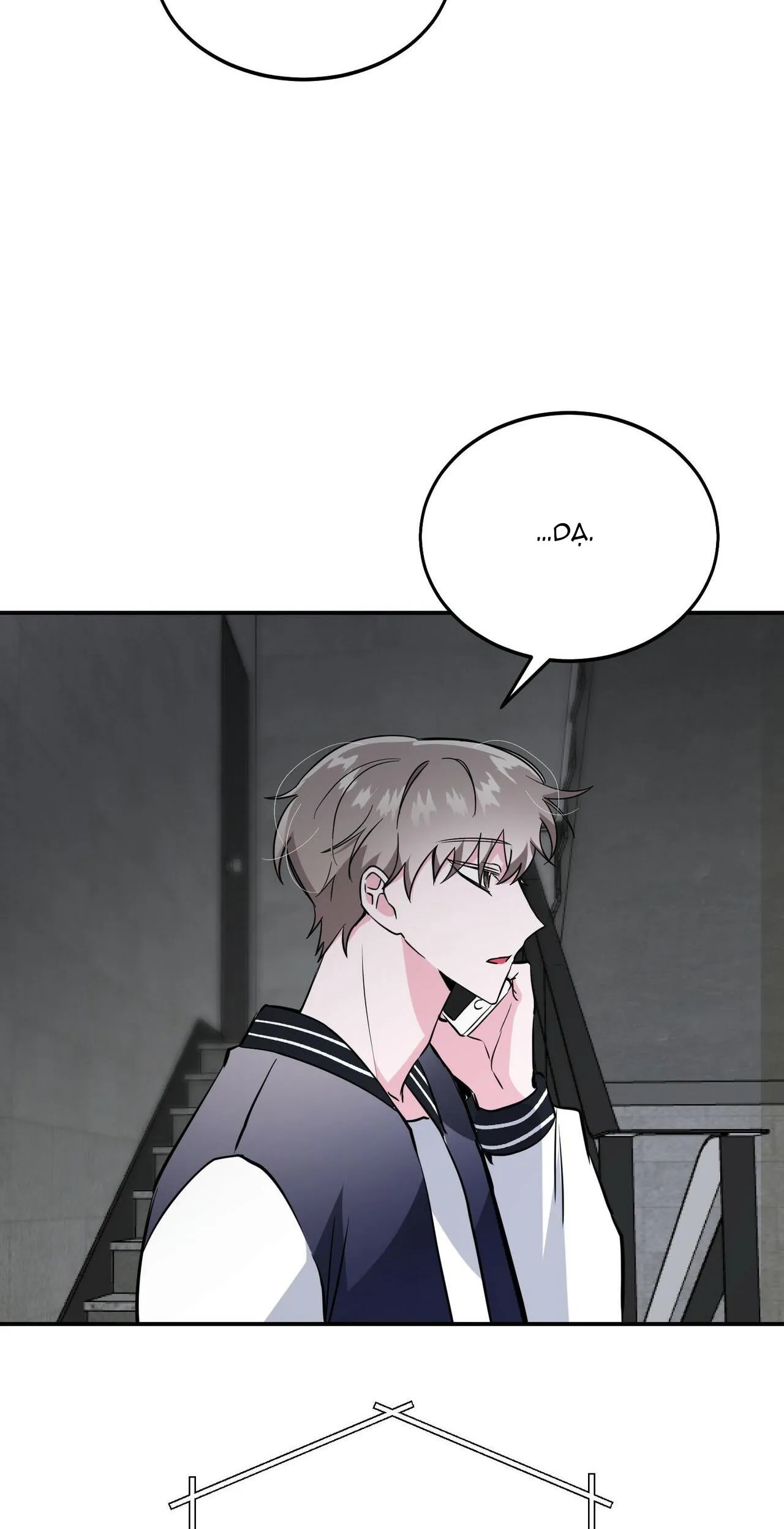 CẠM BẪY ĐẠI HỌC Chapter 4 Trang 41