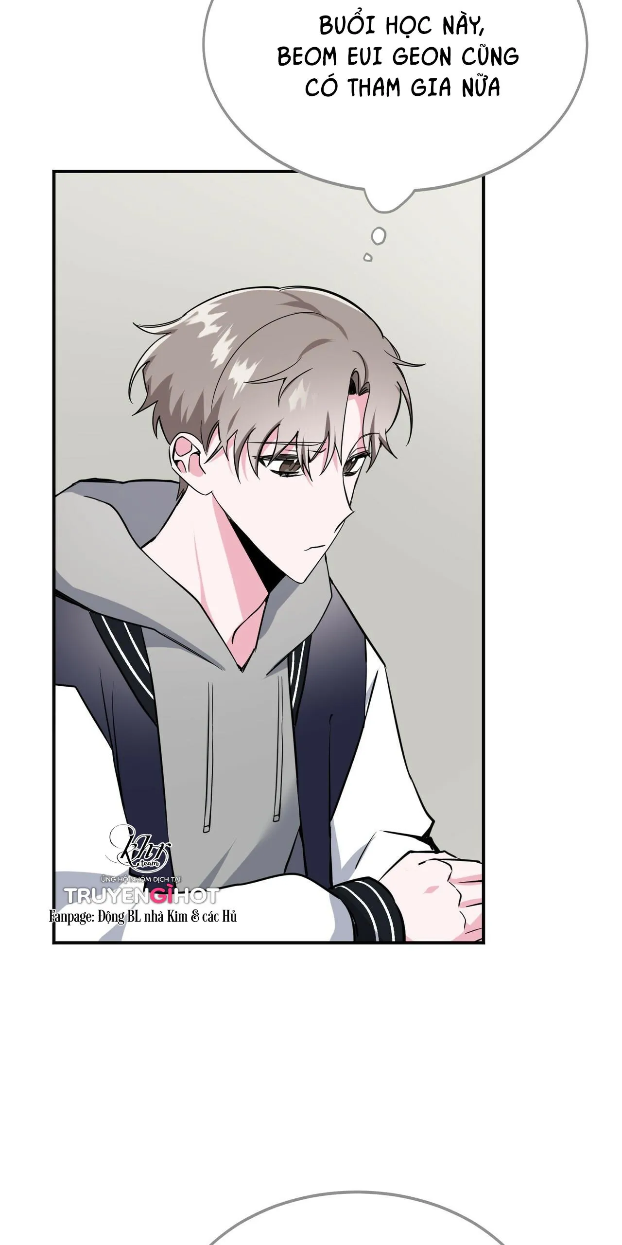 CẠM BẪY ĐẠI HỌC Chapter 4 Trang 53