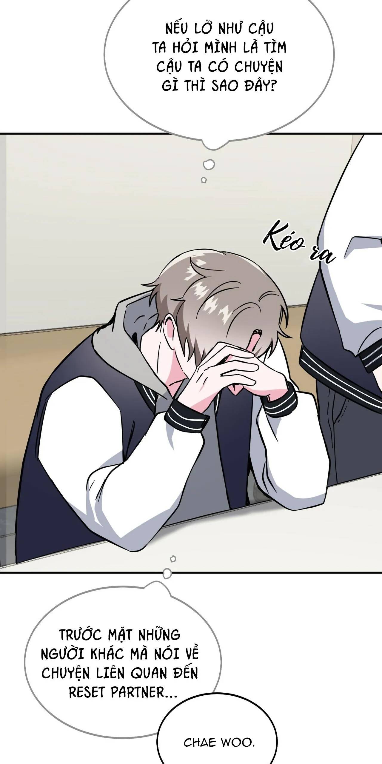 CẠM BẪY ĐẠI HỌC Chapter 4 Trang 54