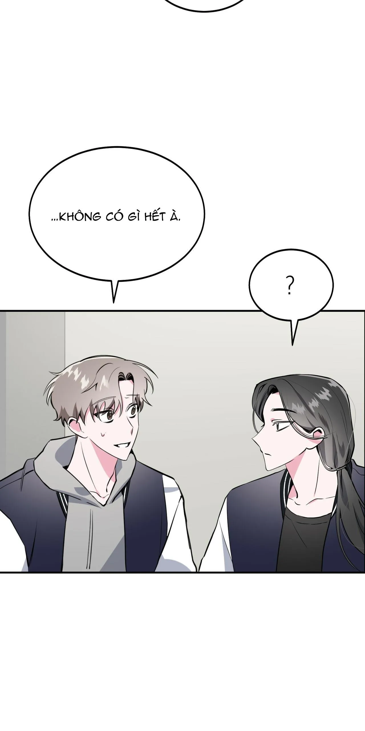 CẠM BẪY ĐẠI HỌC Chapter 4 Trang 56