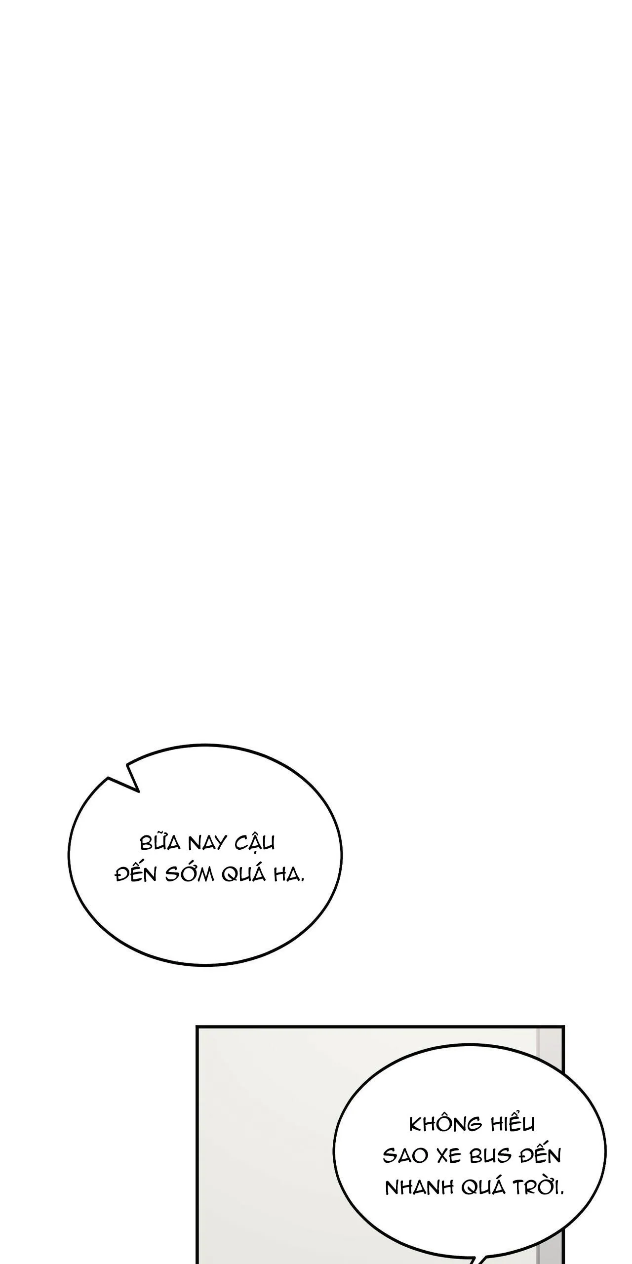 CẠM BẪY ĐẠI HỌC Chapter 4 Trang 57