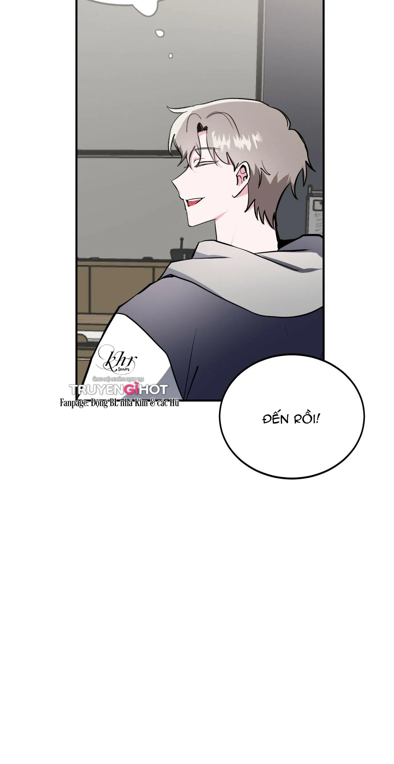 CẠM BẪY ĐẠI HỌC Chapter 4 Trang 63