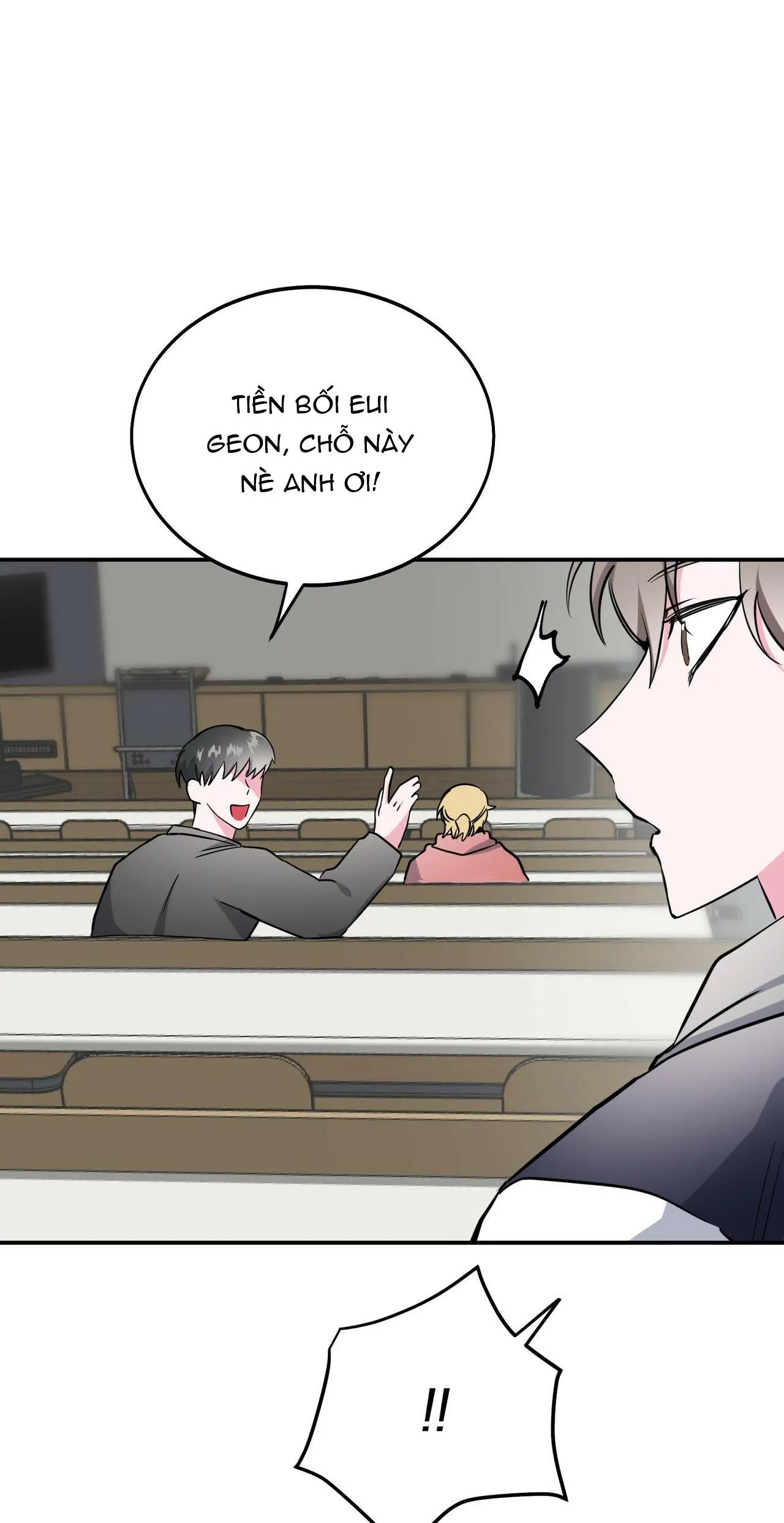 CẠM BẪY ĐẠI HỌC Chapter 4 Trang 64