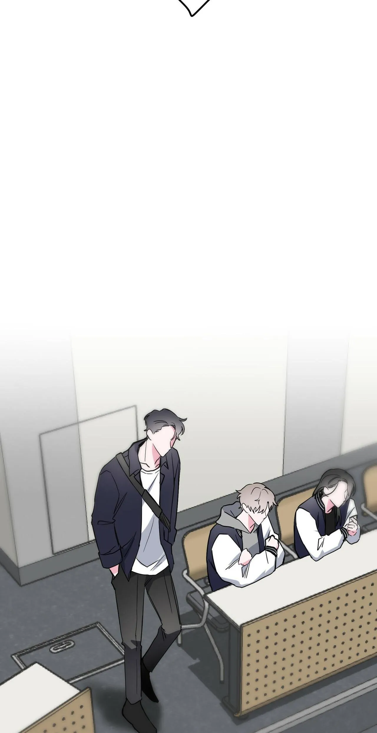 CẠM BẪY ĐẠI HỌC Chapter 4 Trang 65