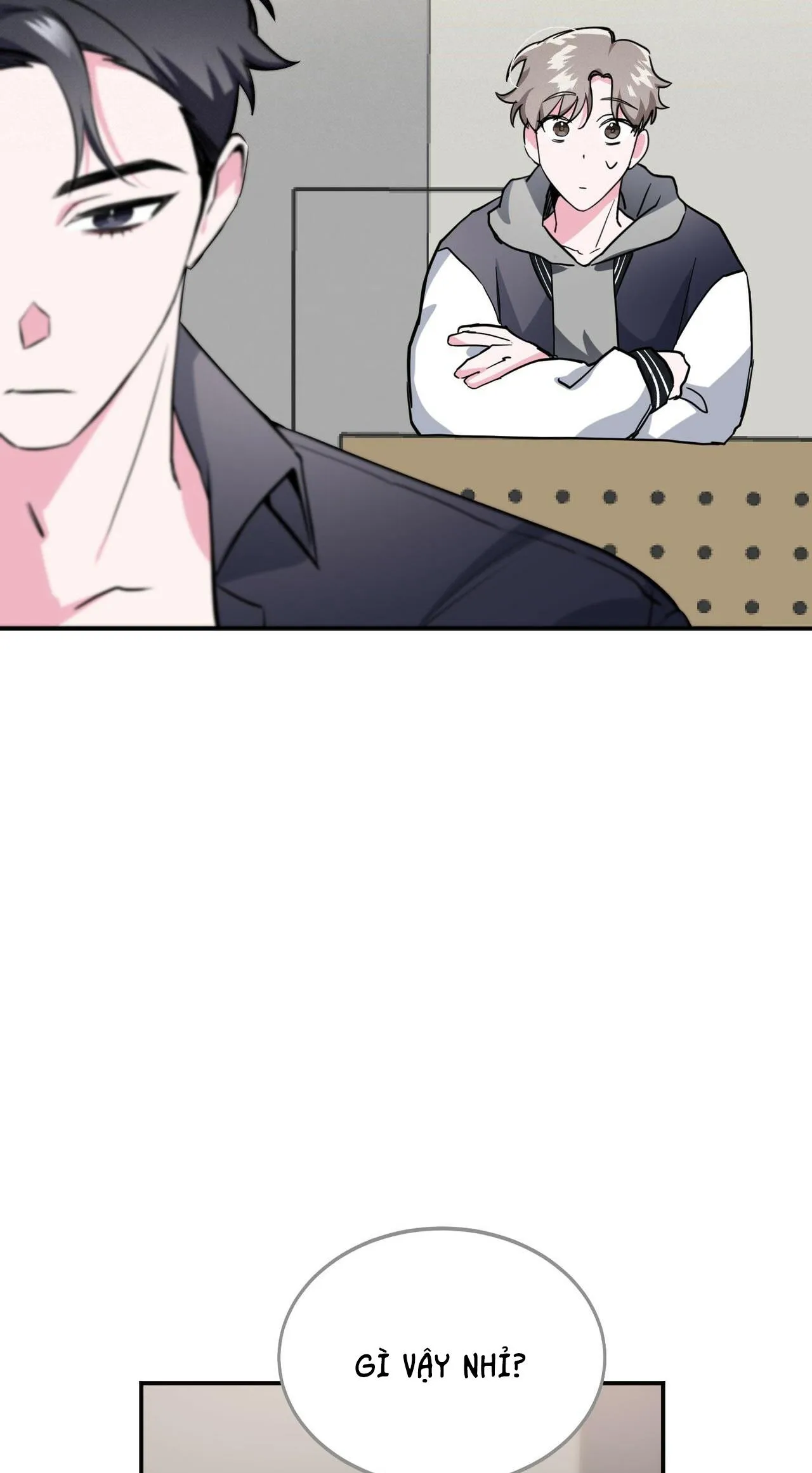 CẠM BẪY ĐẠI HỌC Chapter 4 Trang 68