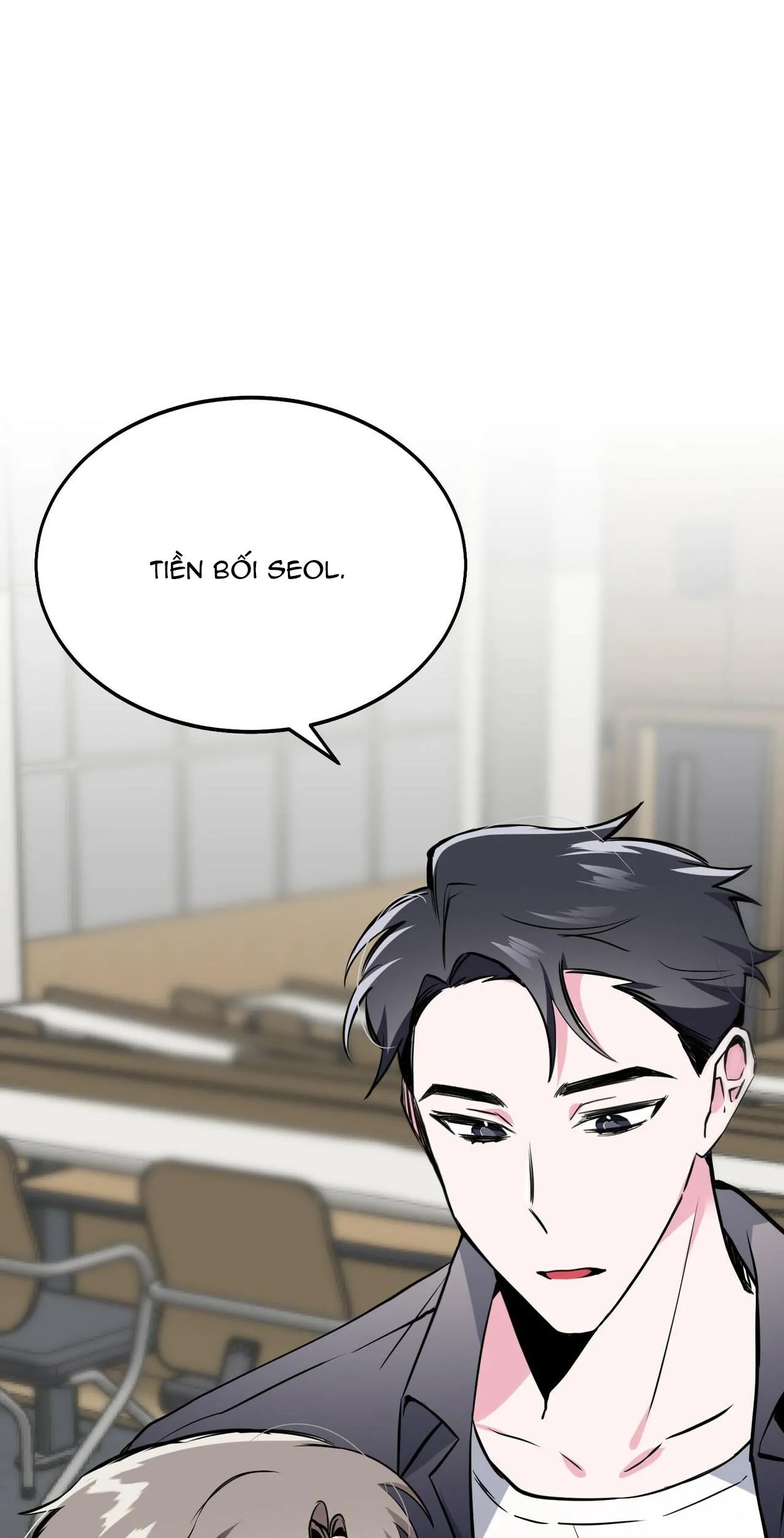 CẠM BẪY ĐẠI HỌC Chapter 4 Trang 73